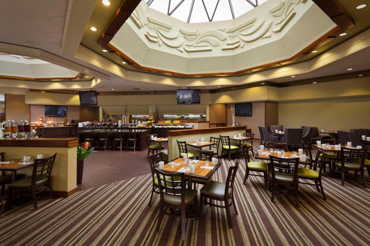 Hotel Doubletree By Hilton San Jose