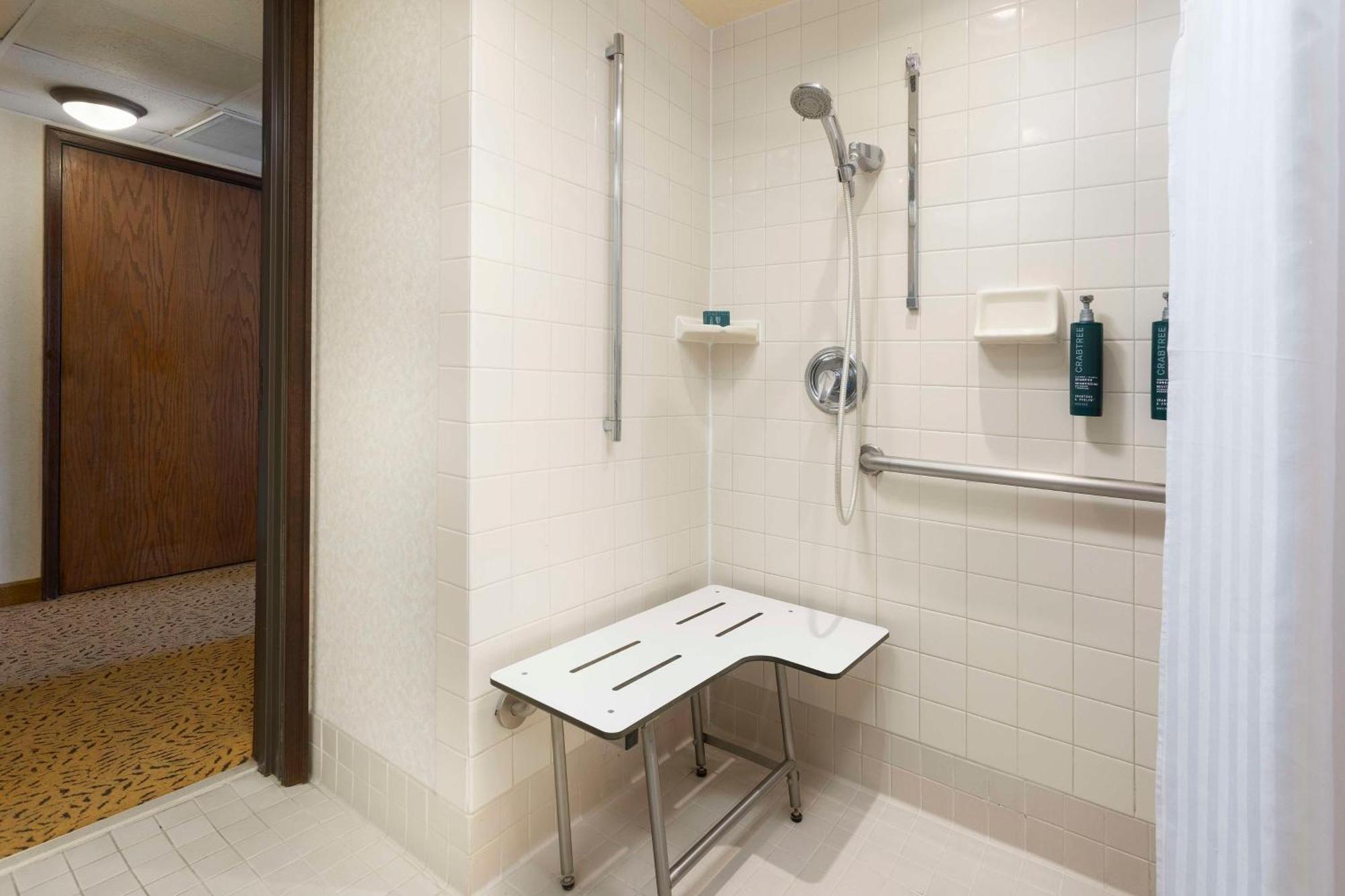 Doubletree By Hilton Hotel