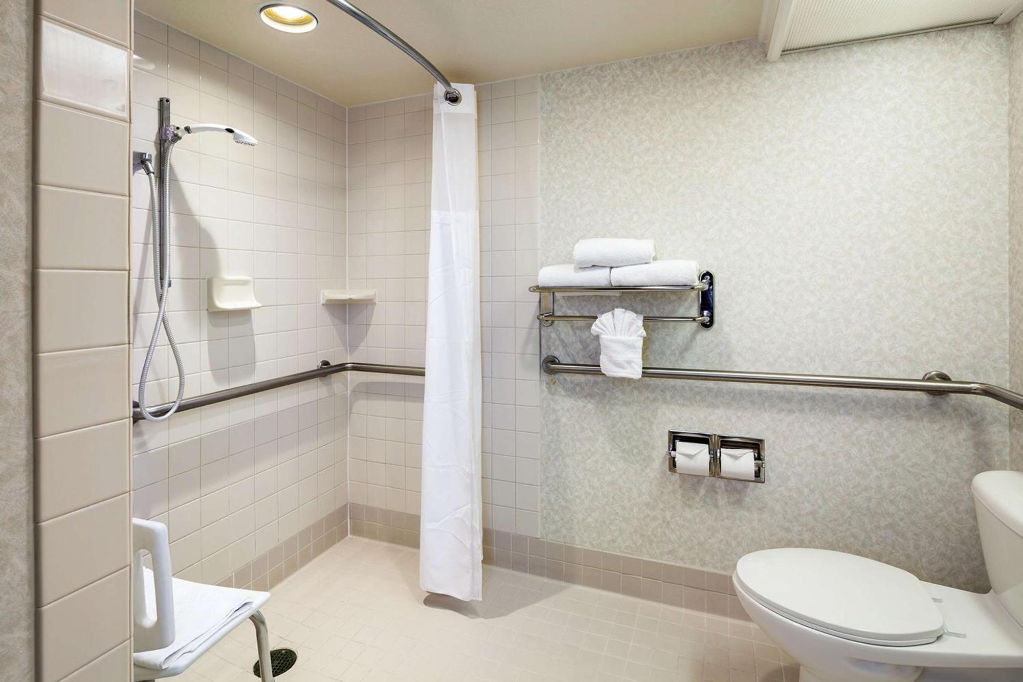 Doubletree By Hilton Hotel San Jose