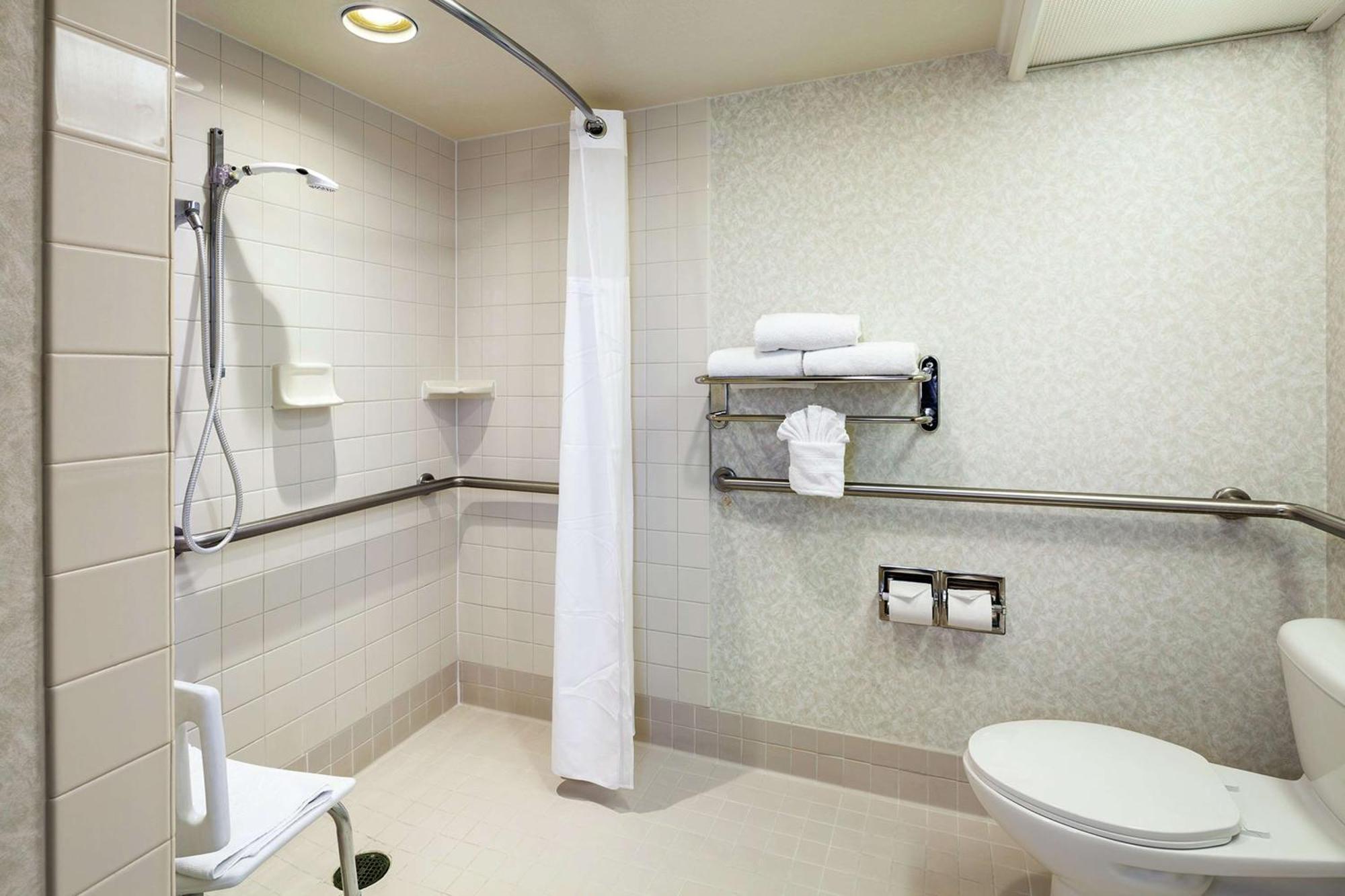 Doubletree By Hilton 4* San Jose