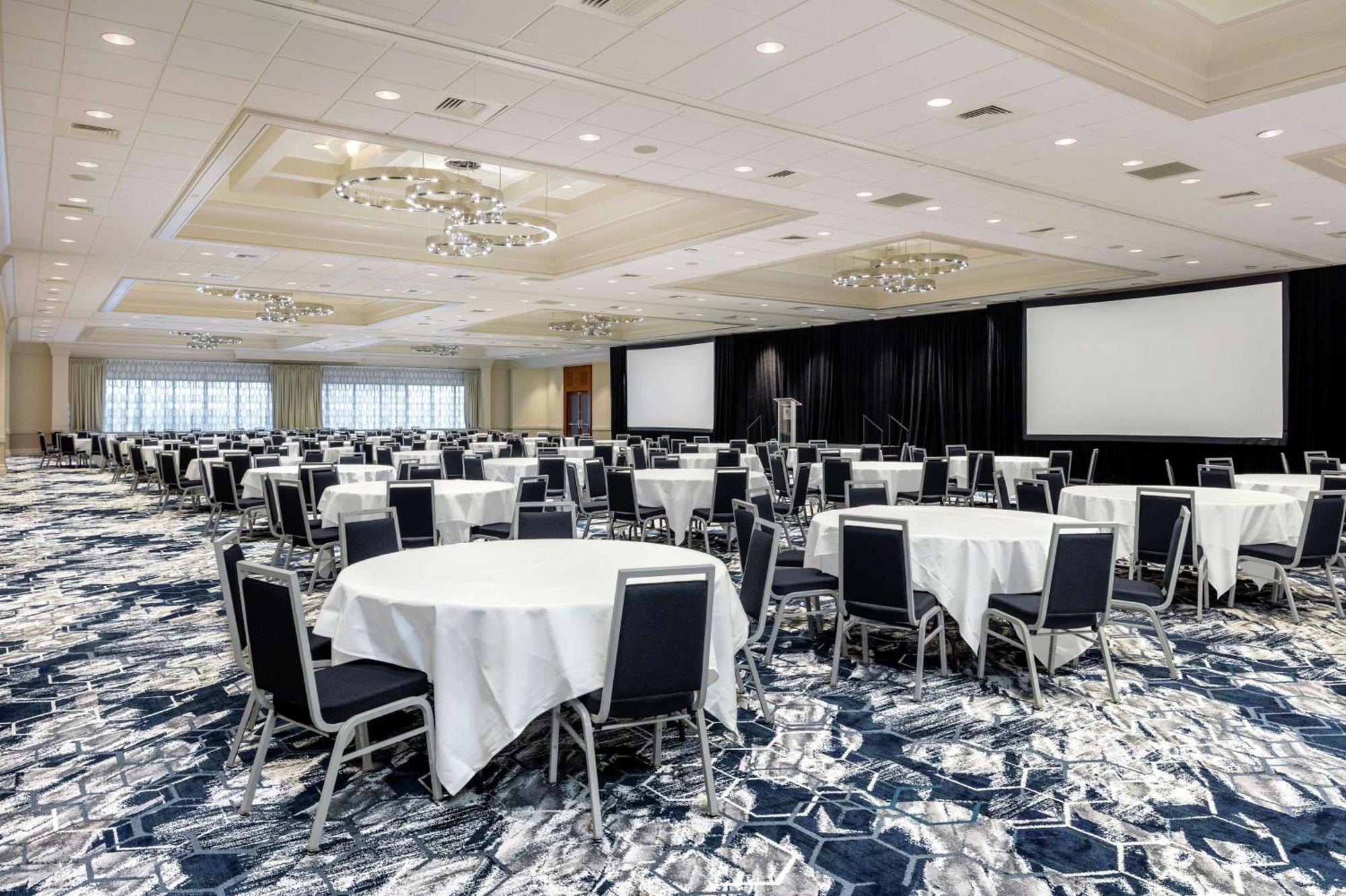 Hotel Doubletree By Hilton 4*