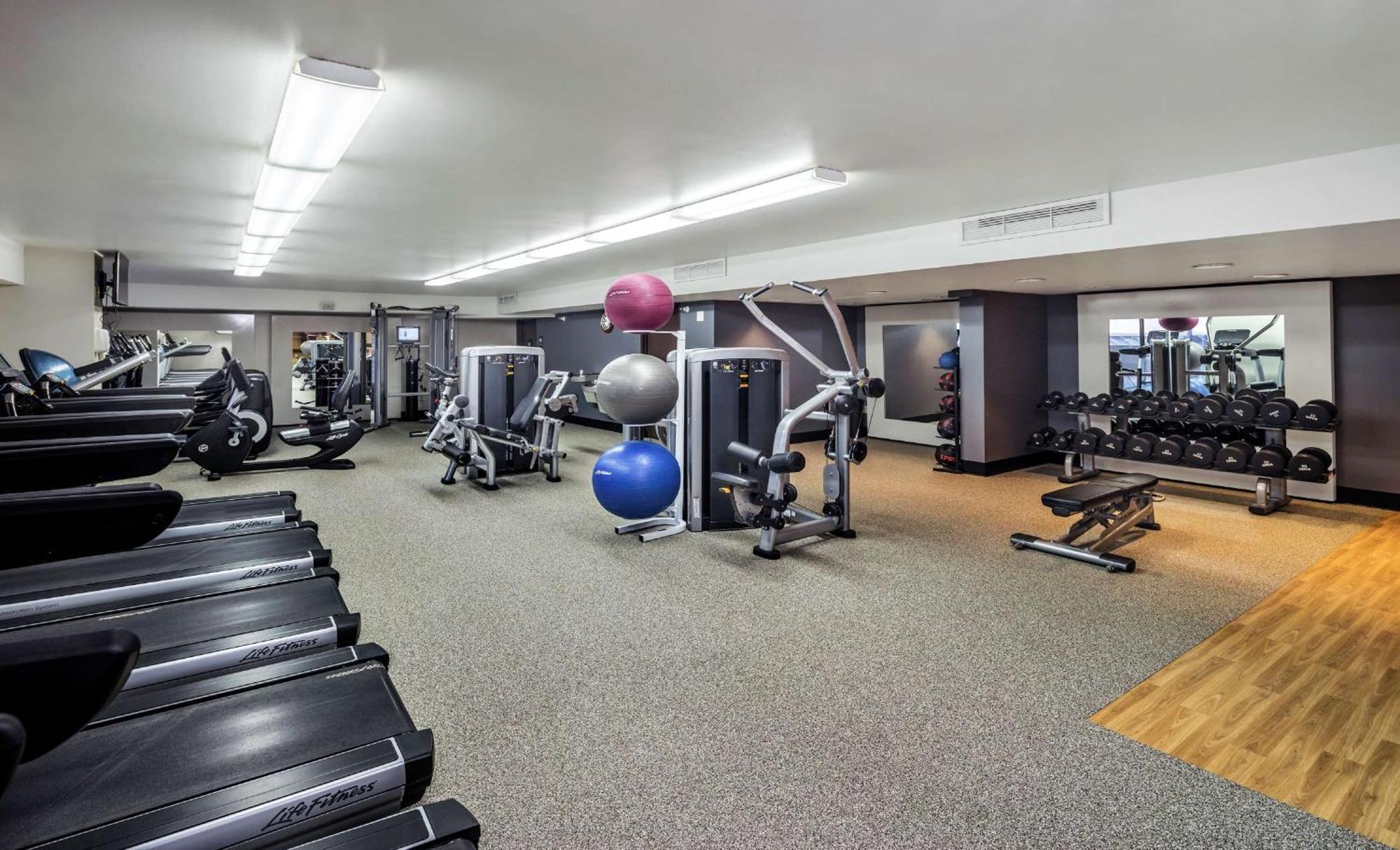Doubletree By Hilton 4* San Jose