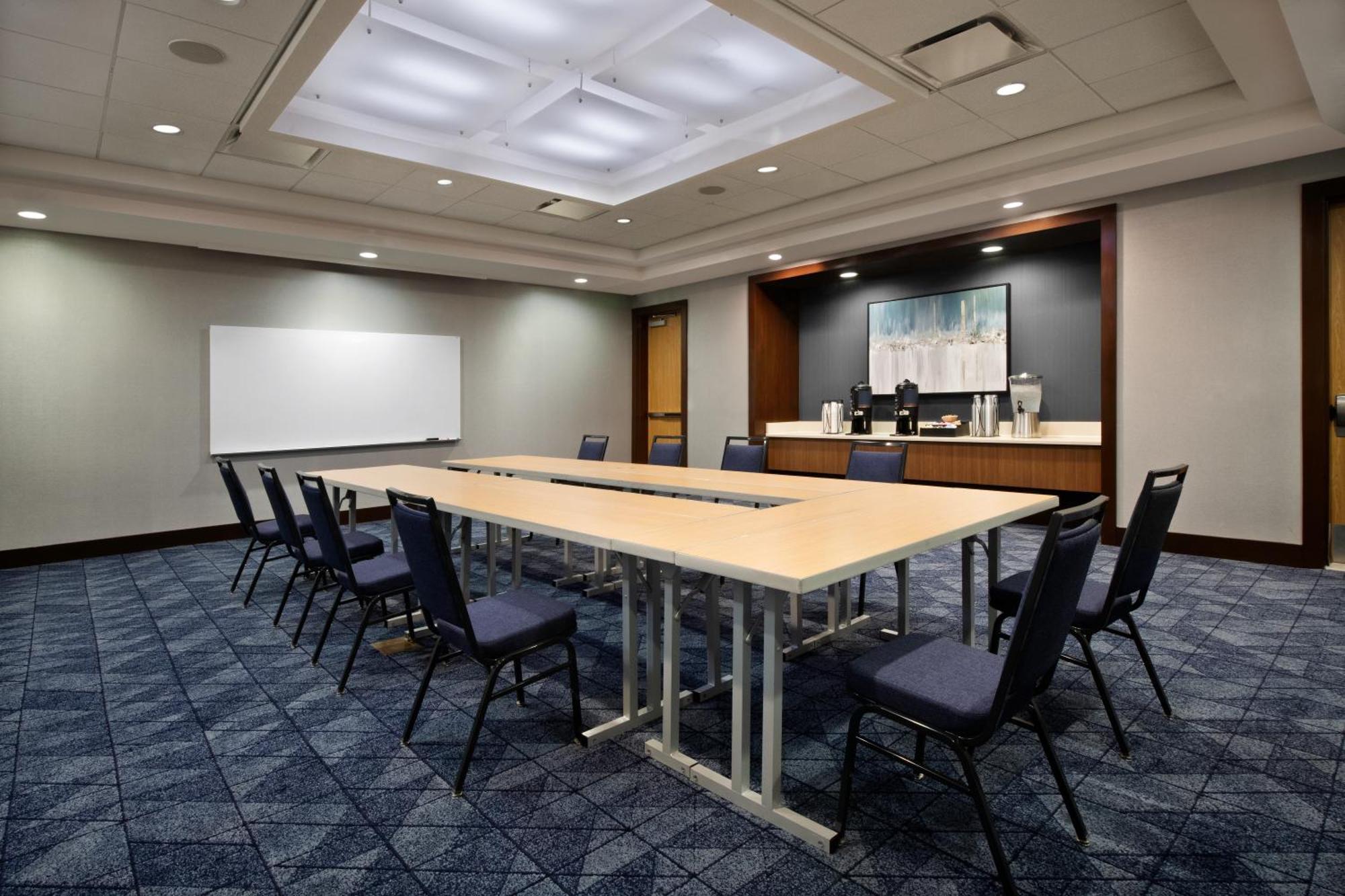 Courtyard By Marriott North/ Silicon Valley 3* San Jose