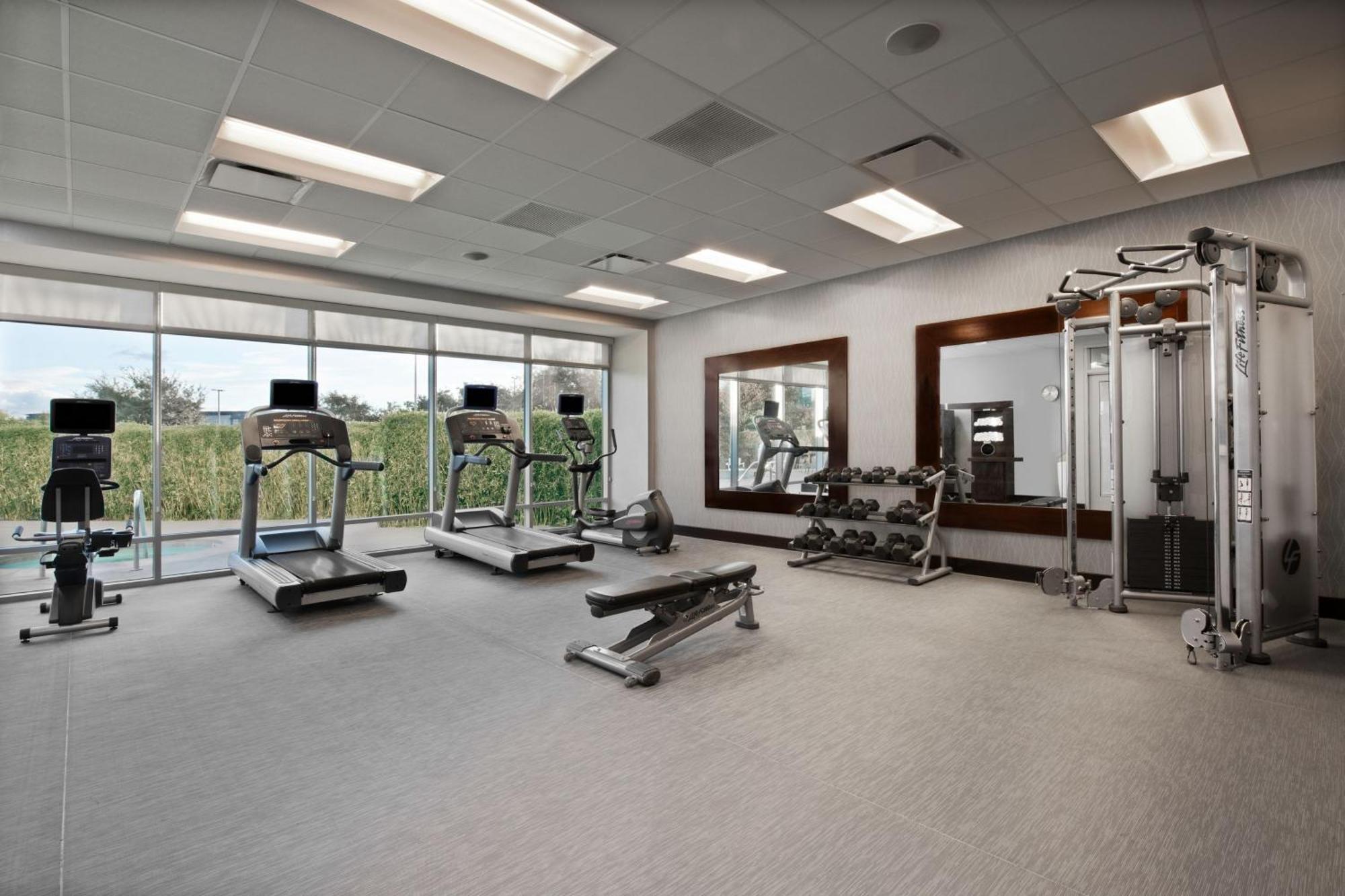 Courtyard By Marriott North/ Silicon Valley Hotel San Jose