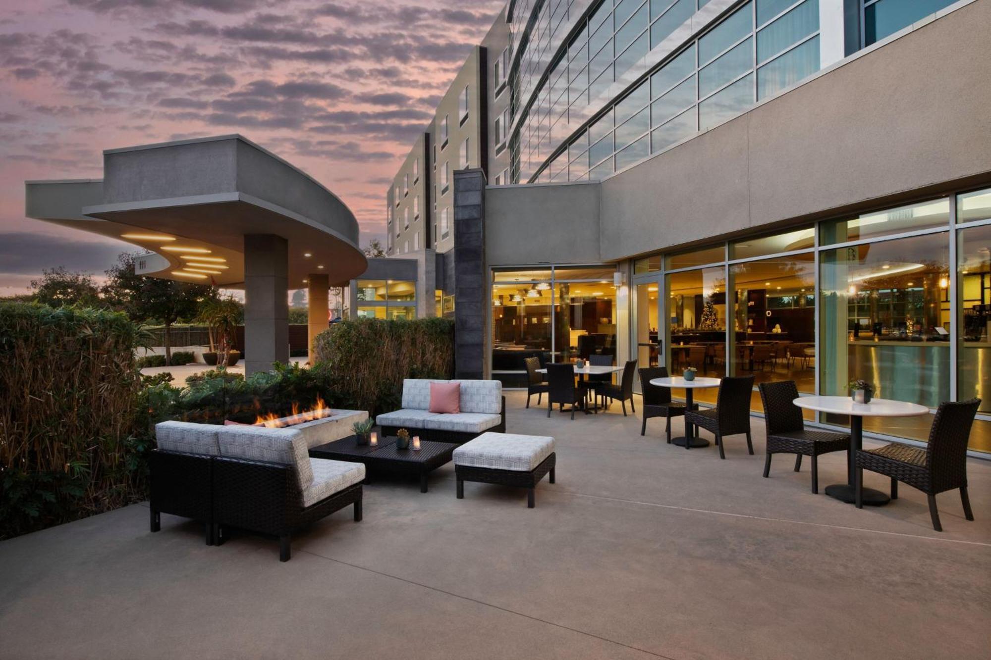 Courtyard By Marriott North/ Silicon Valley San Jose