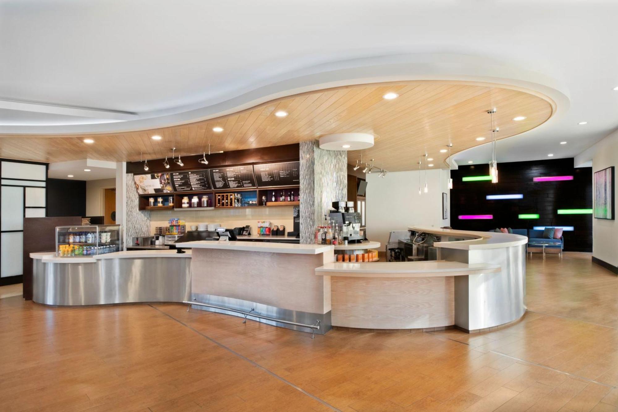 Hotel Courtyard By Marriott North/ Silicon Valley San Jose