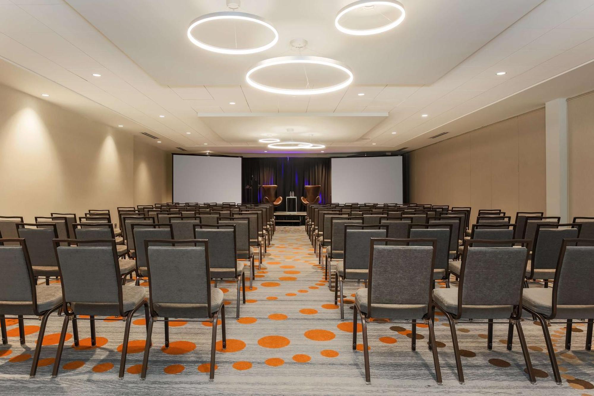 Hyatt Place San Jose, Downtown 3* San Jose