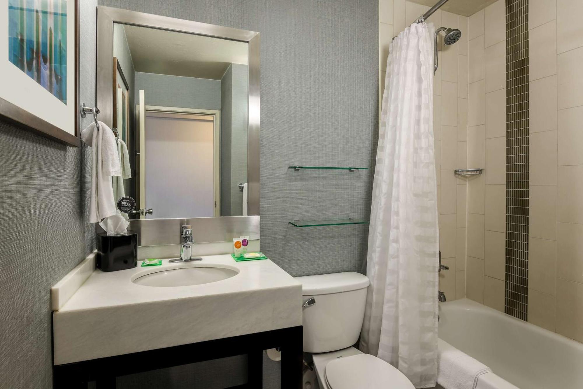Hotel Hyatt Place San Jose, Downtown