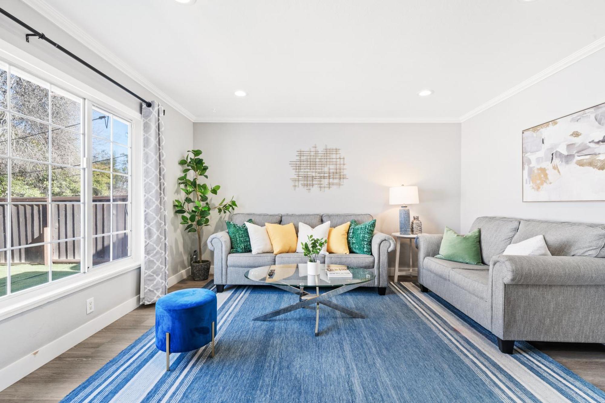 4br Sweet Prime Location - 2 Master Br * San Jose