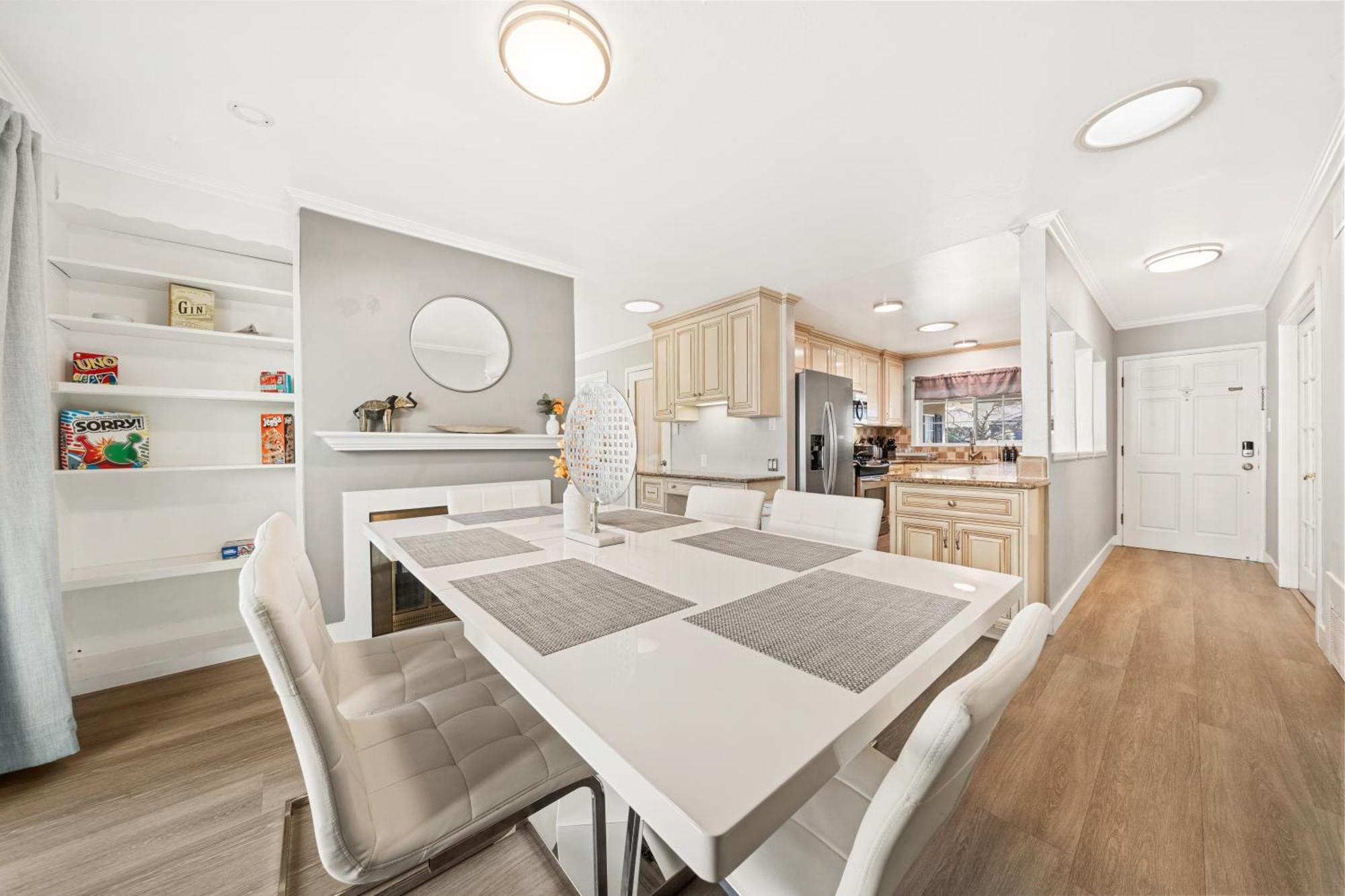 4br Sweet Prime Location - 2 Master Br Holiday home