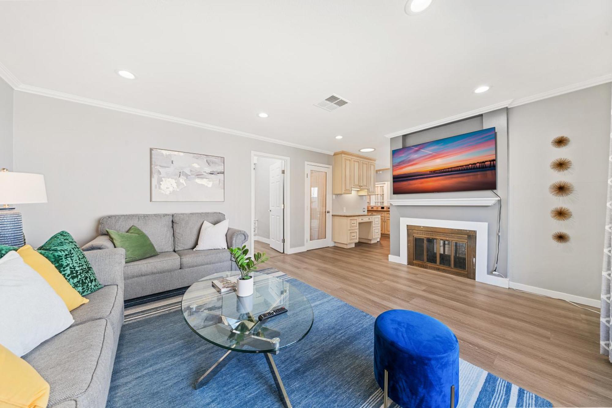 4br Sweet Prime Location - 2 Master Br