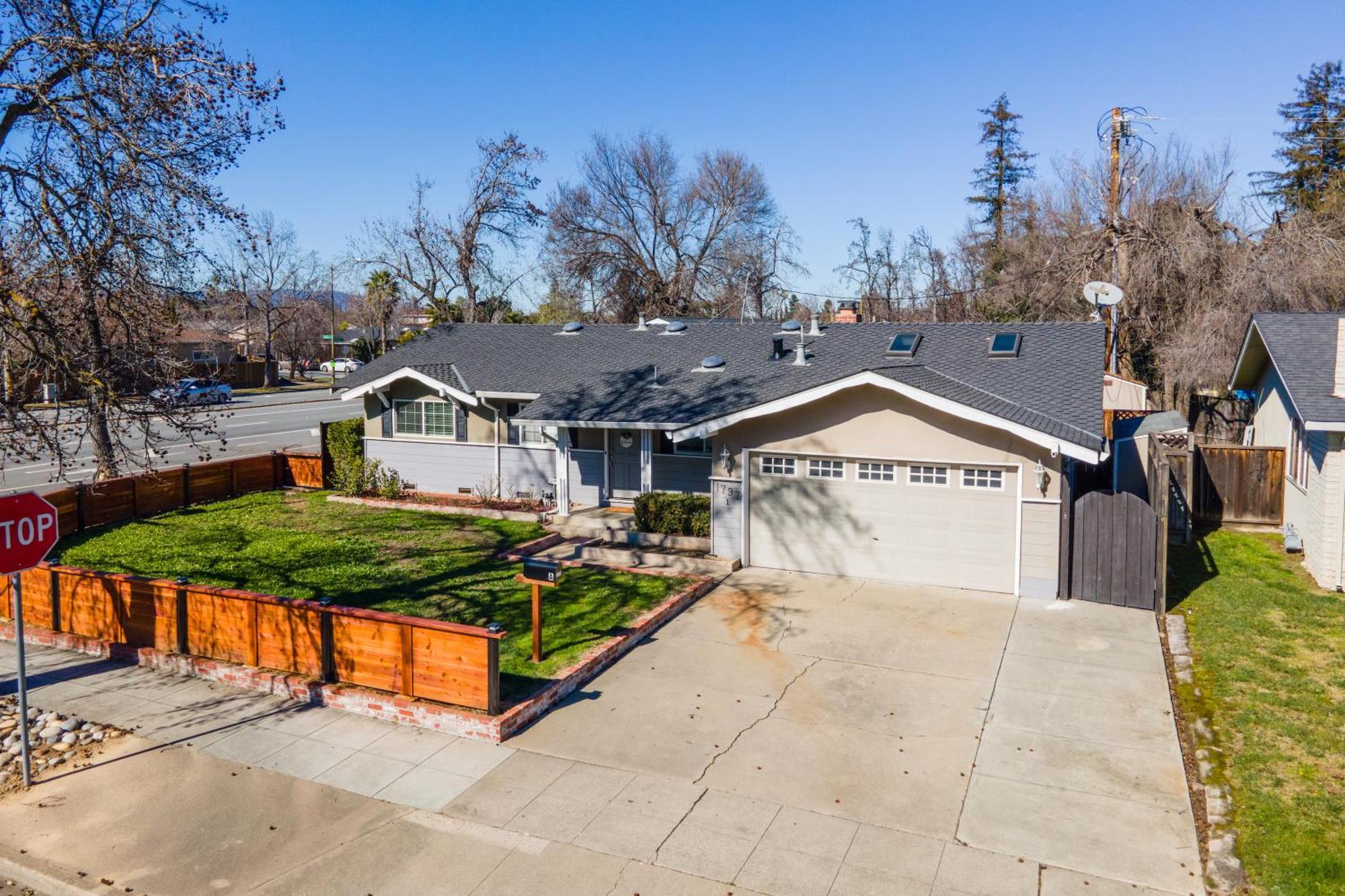 Holiday home 4br Sweet Prime Location - 2 Master Br San Jose