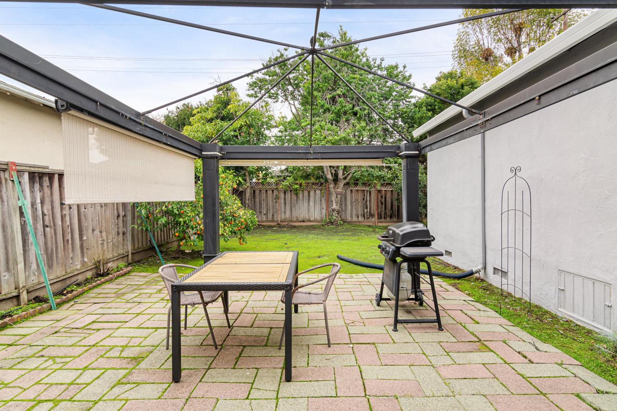 @ Marbella Lane - Immaculate & Cozy 3br * San Jose