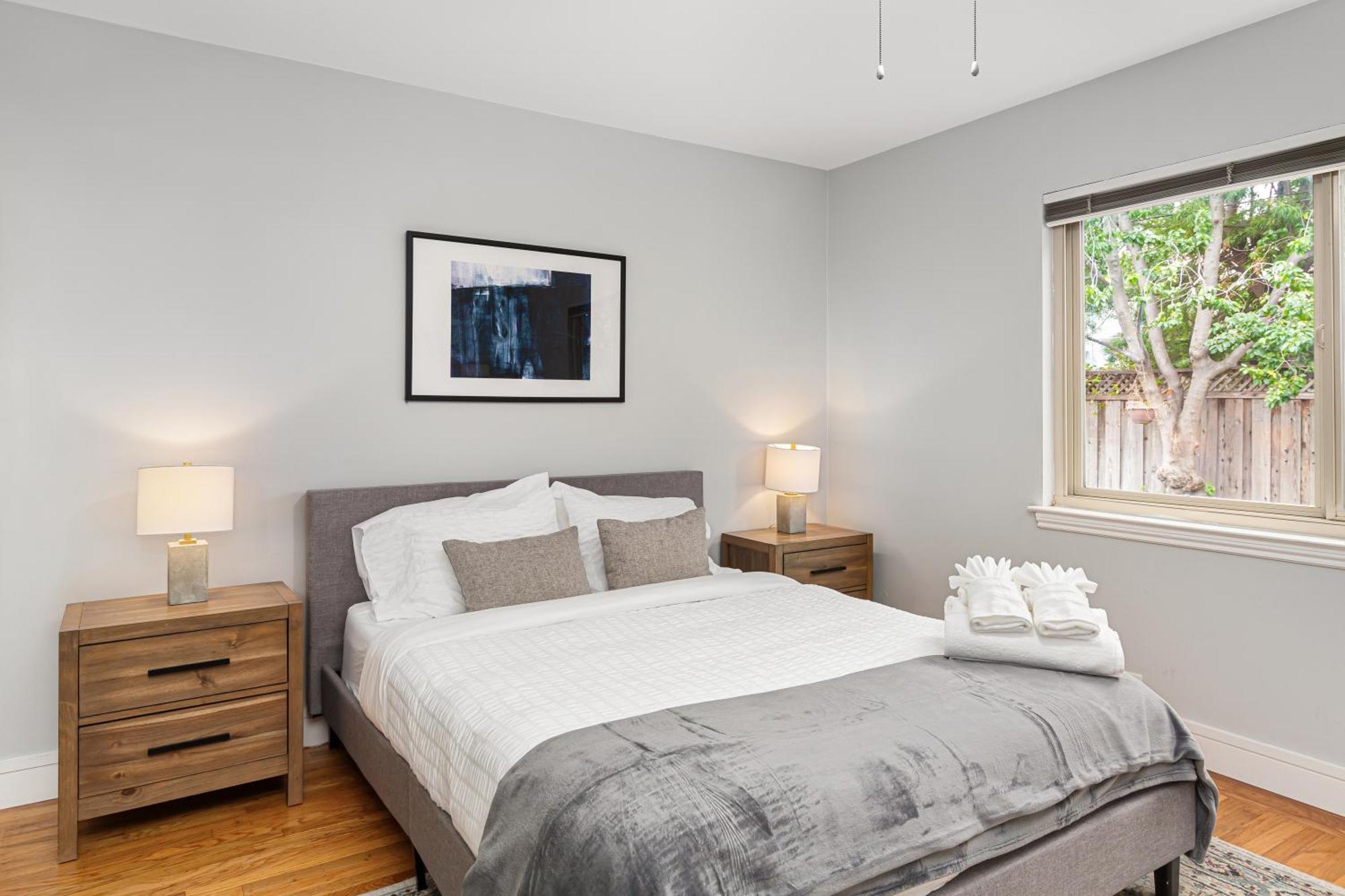 Holiday home @ Marbella Lane - Immaculate & Cozy 3br San Jose
