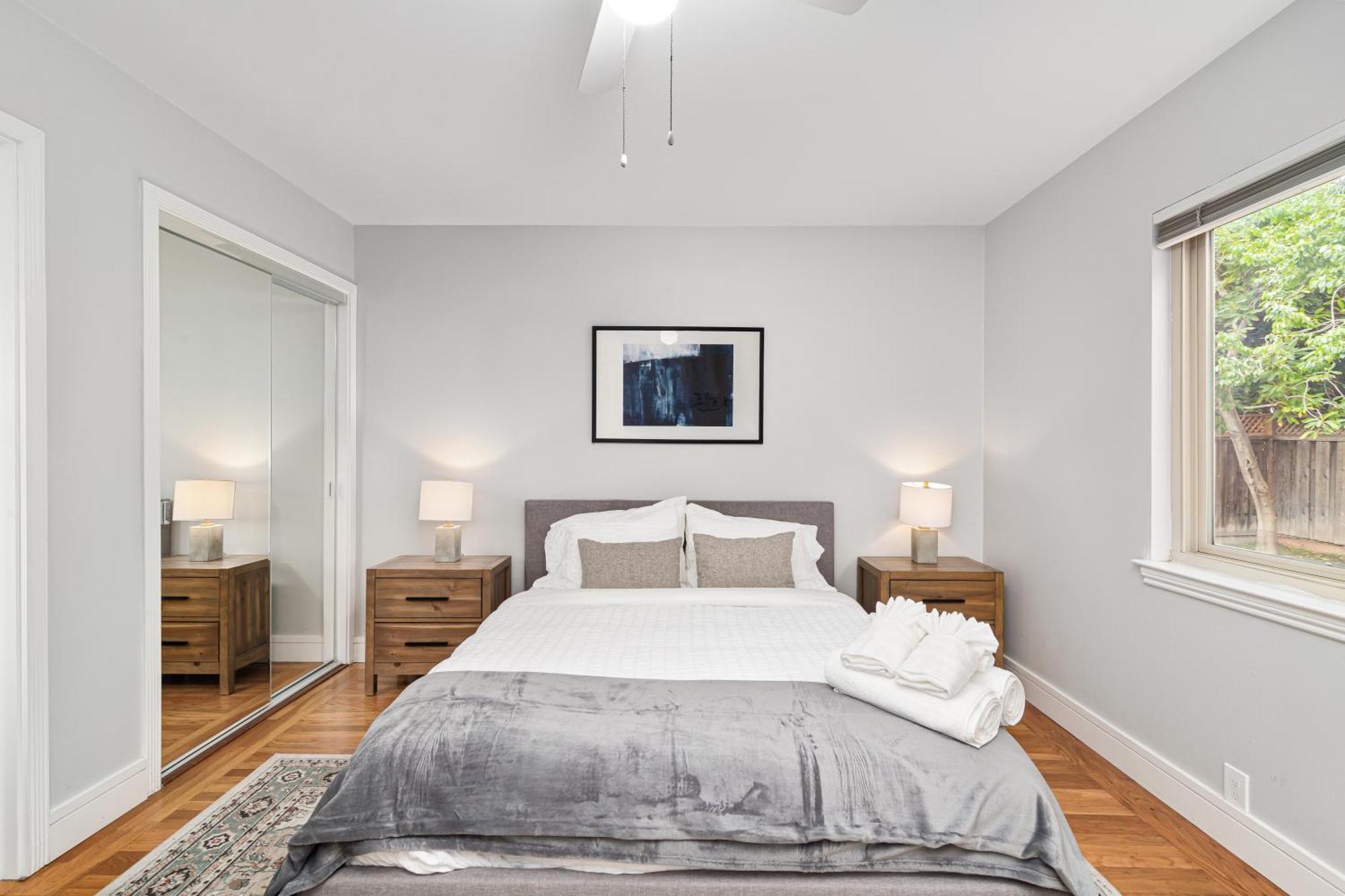 @ Marbella Lane - Immaculate & Cozy 3br Holiday home