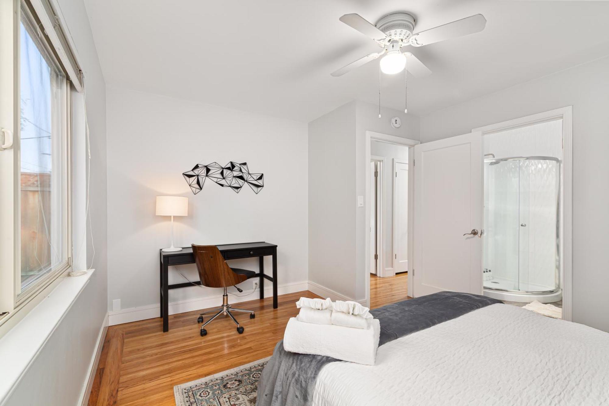 Holiday home @ Marbella Lane - Immaculate & Cozy 3br San Jose
