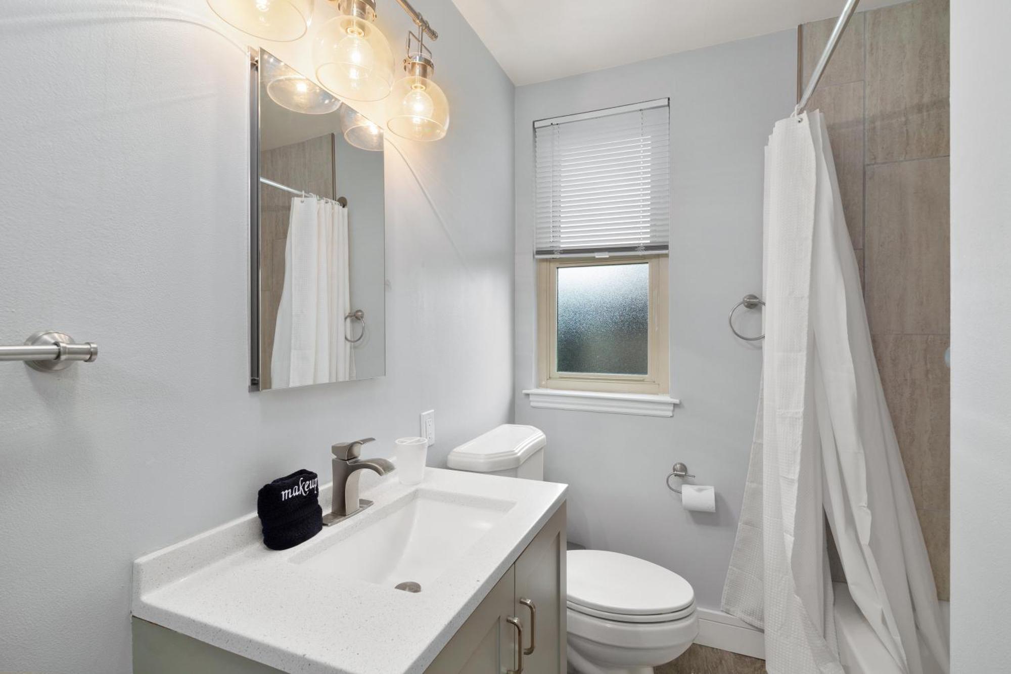 @ Marbella Lane - Immaculate & Cozy 3br Holiday home *