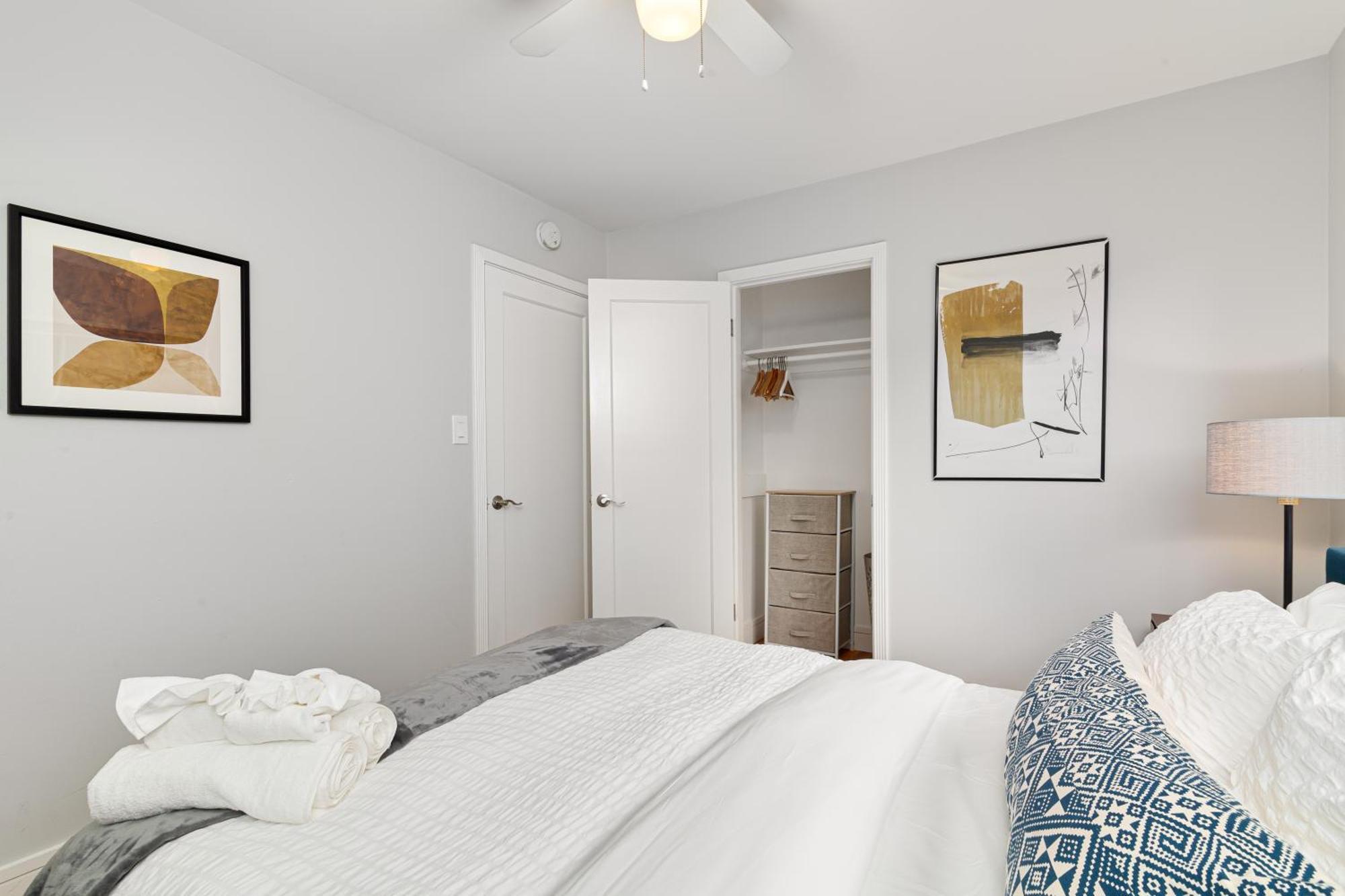 @ Marbella Lane - Immaculate & Cozy 3br Holiday home *