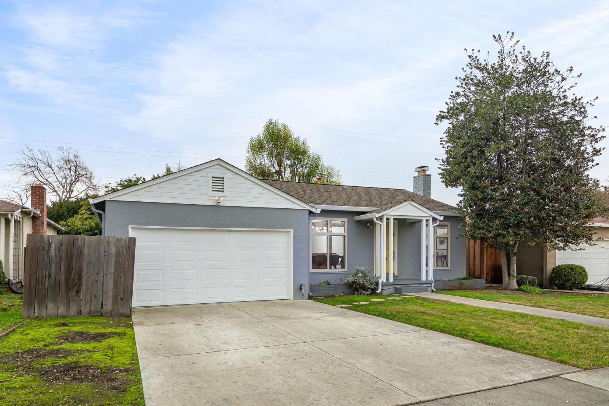 @ Marbella Lane - Immaculate & Cozy 3br * San Jose