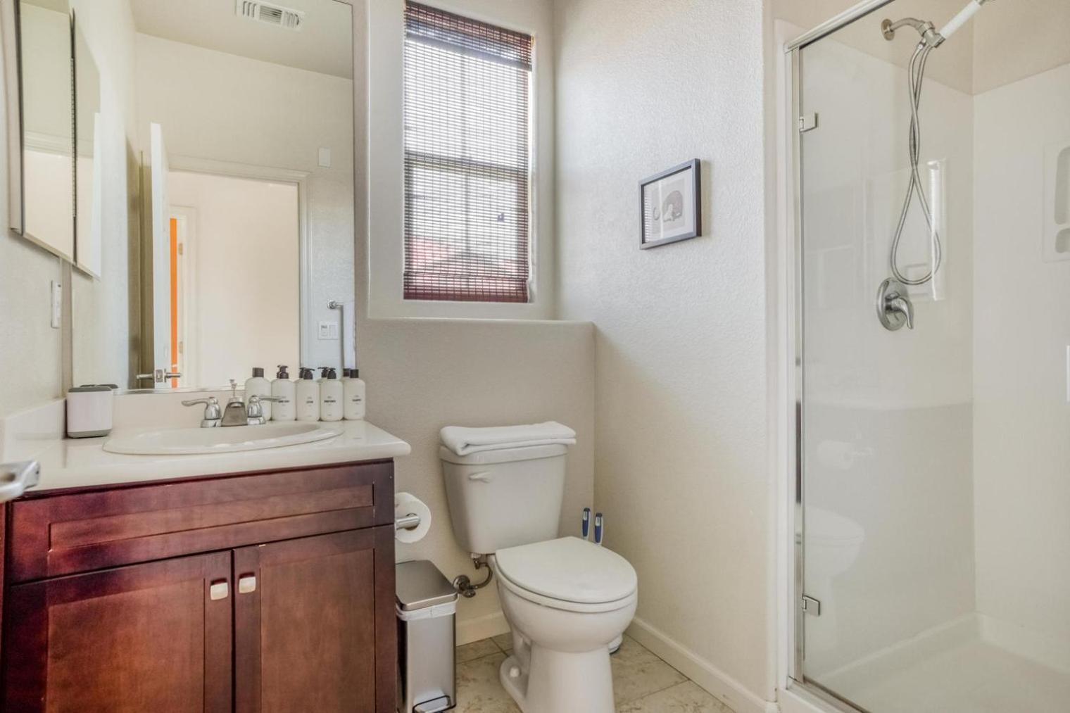 Blueground Ac Nr Park Hiking Sfo-1673 Apartment San Jose