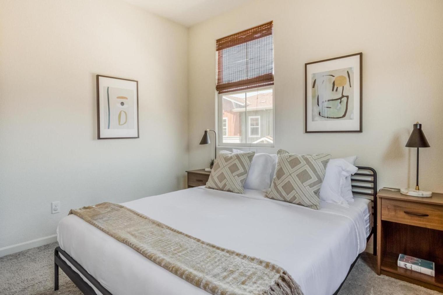 Blueground Ac Nr Park Hiking Sfo-1673 Apartment San Jose