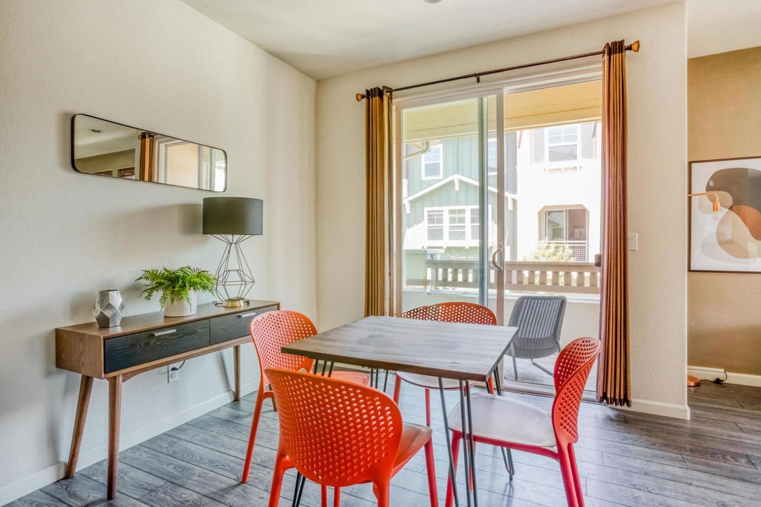 Apartment Blueground Ac Nr Park Hiking Sfo-1673 San Jose