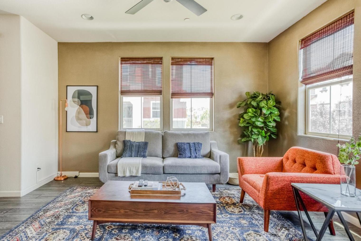 Blueground Ac Nr Park Hiking Sfo-1673 Apartment *