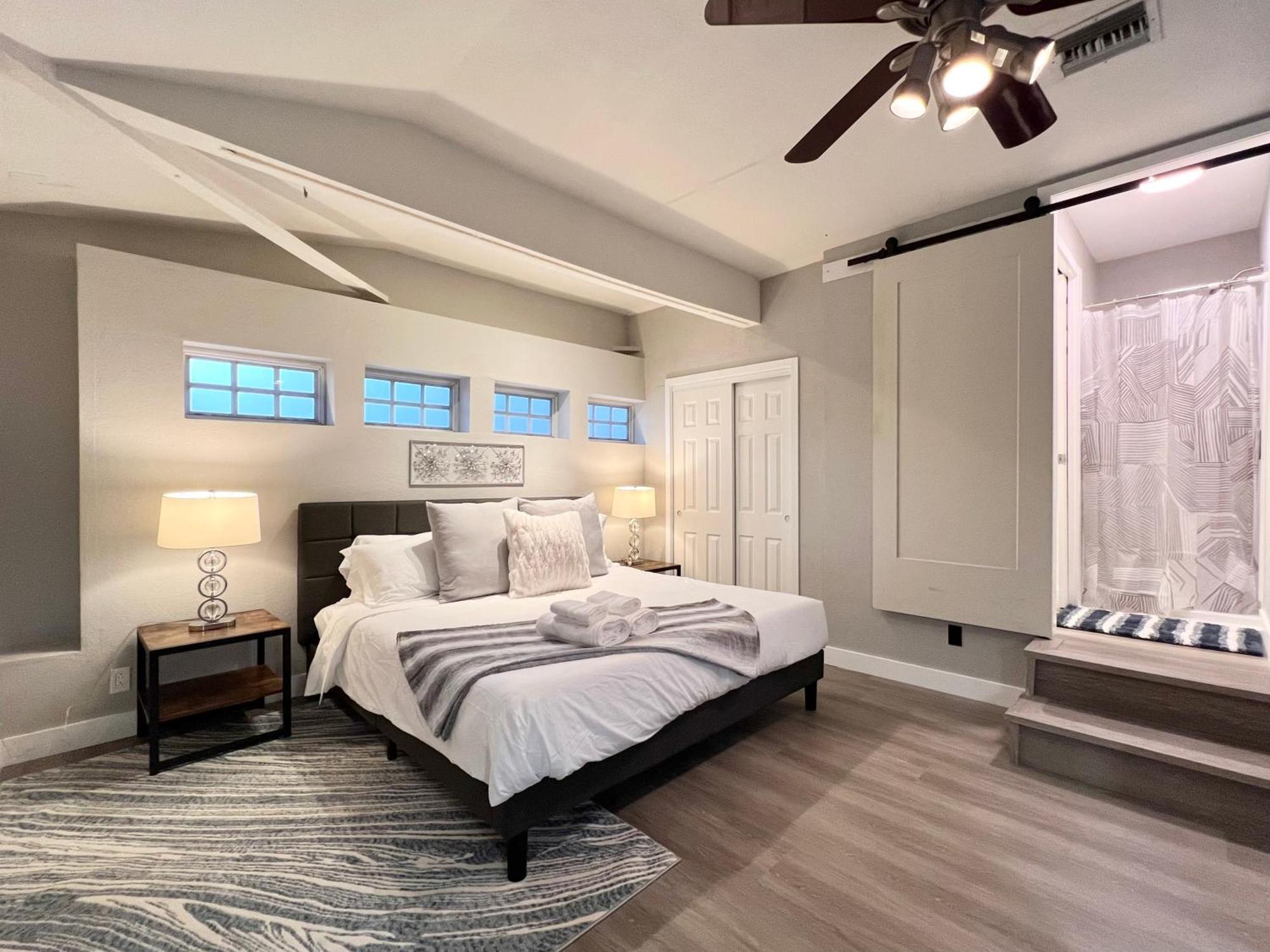 Holiday home 4br Sweet Prime Location - 2 Master Br