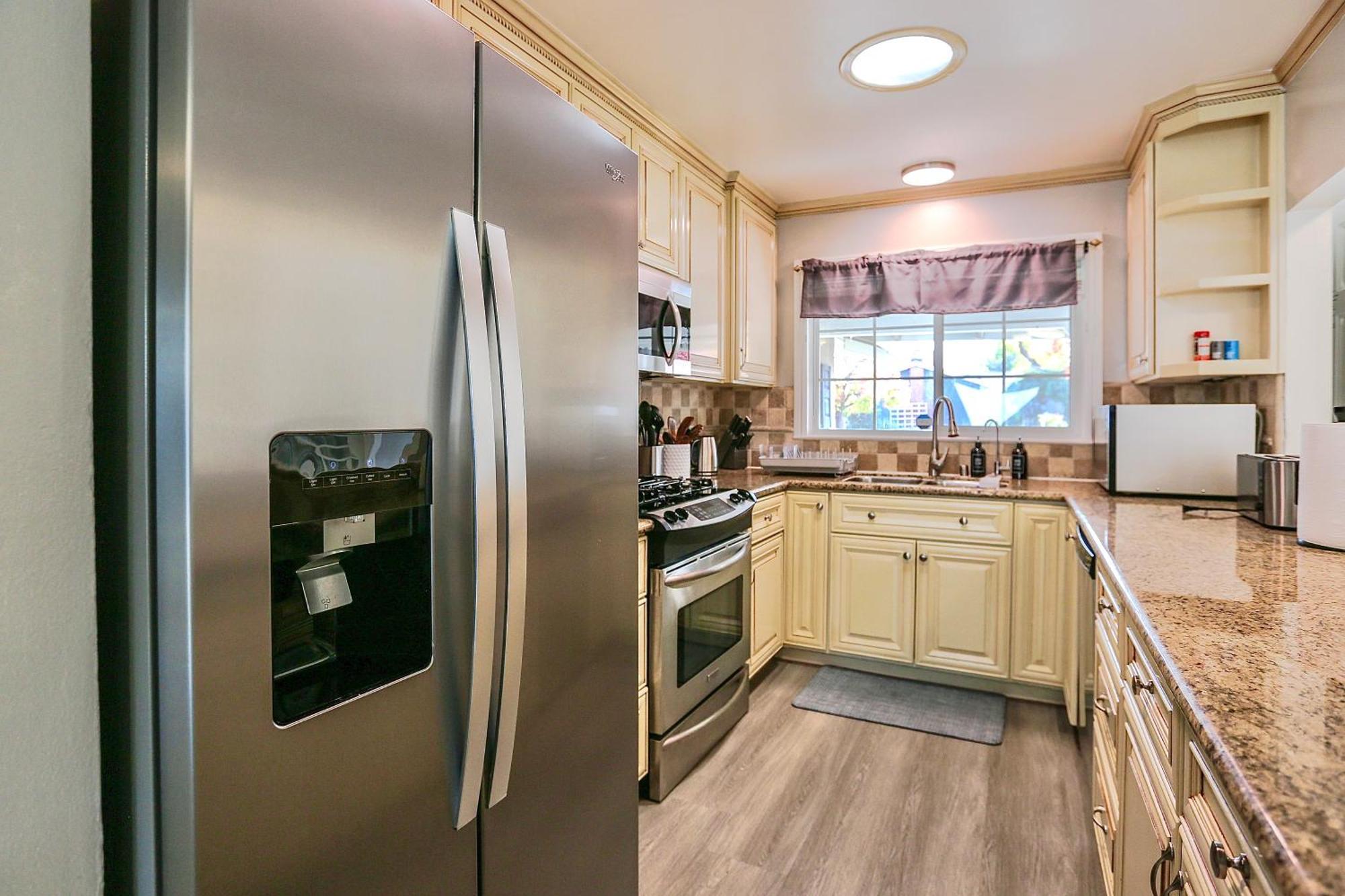 4br Sweet Prime Location - 2 Master Br Holiday home San Jose