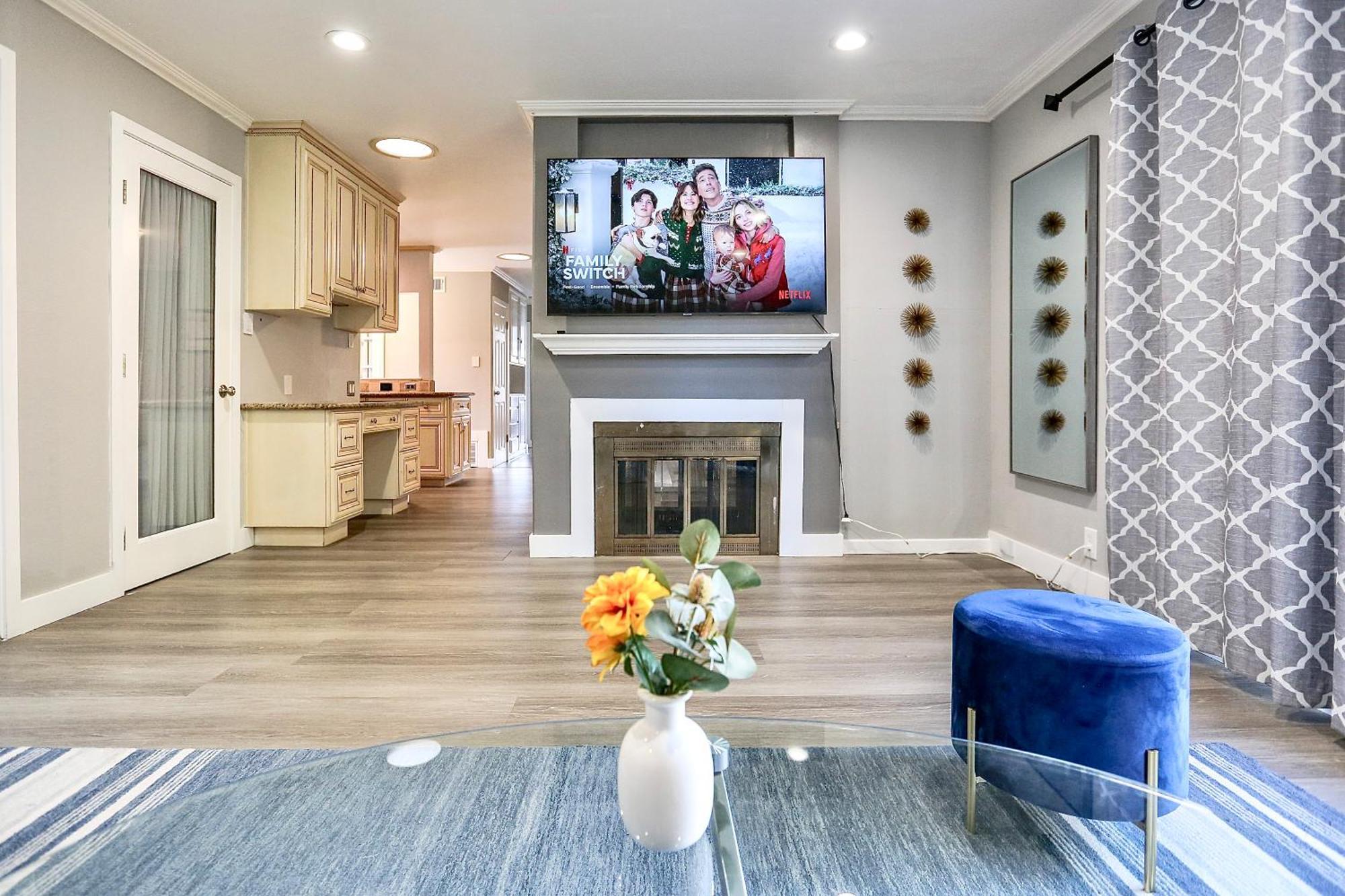 4br Sweet Prime Location - 2 Master Br
