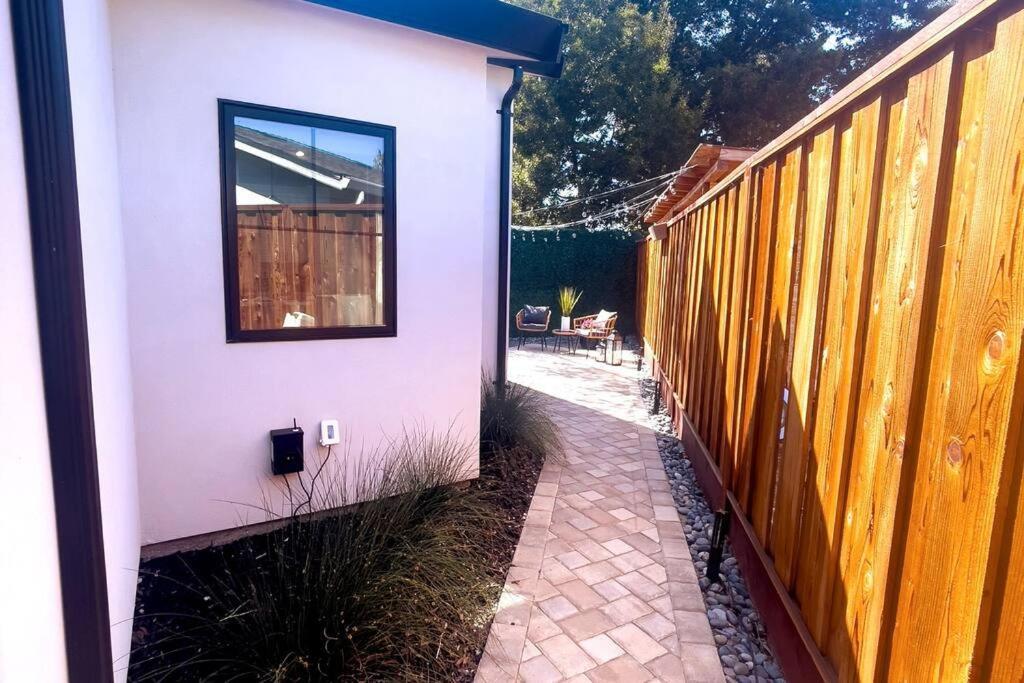 Family-focused & Pet-friendly Ev Charging * San Jose