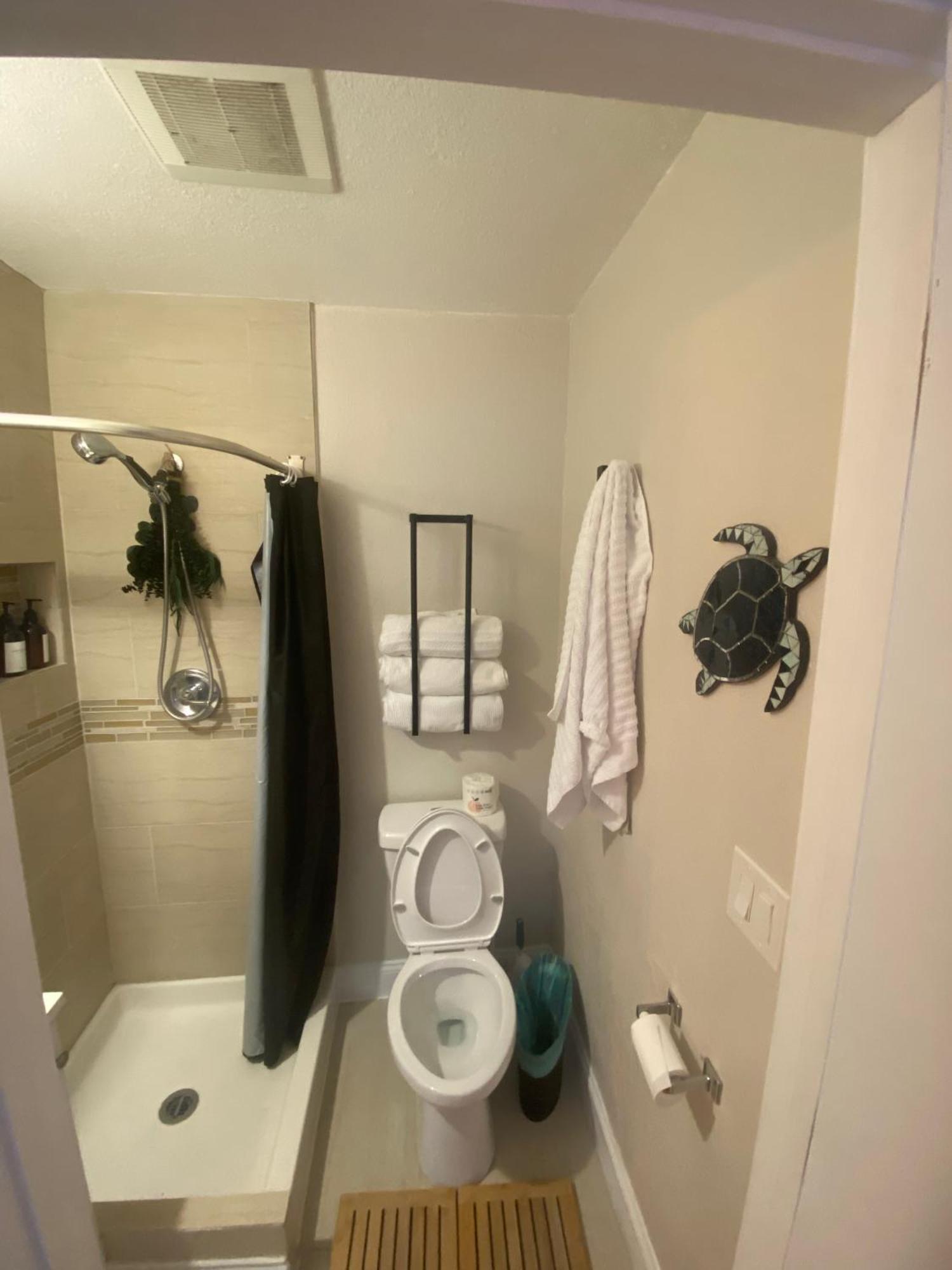 Work And Gym Hideaway Holiday home San Jose