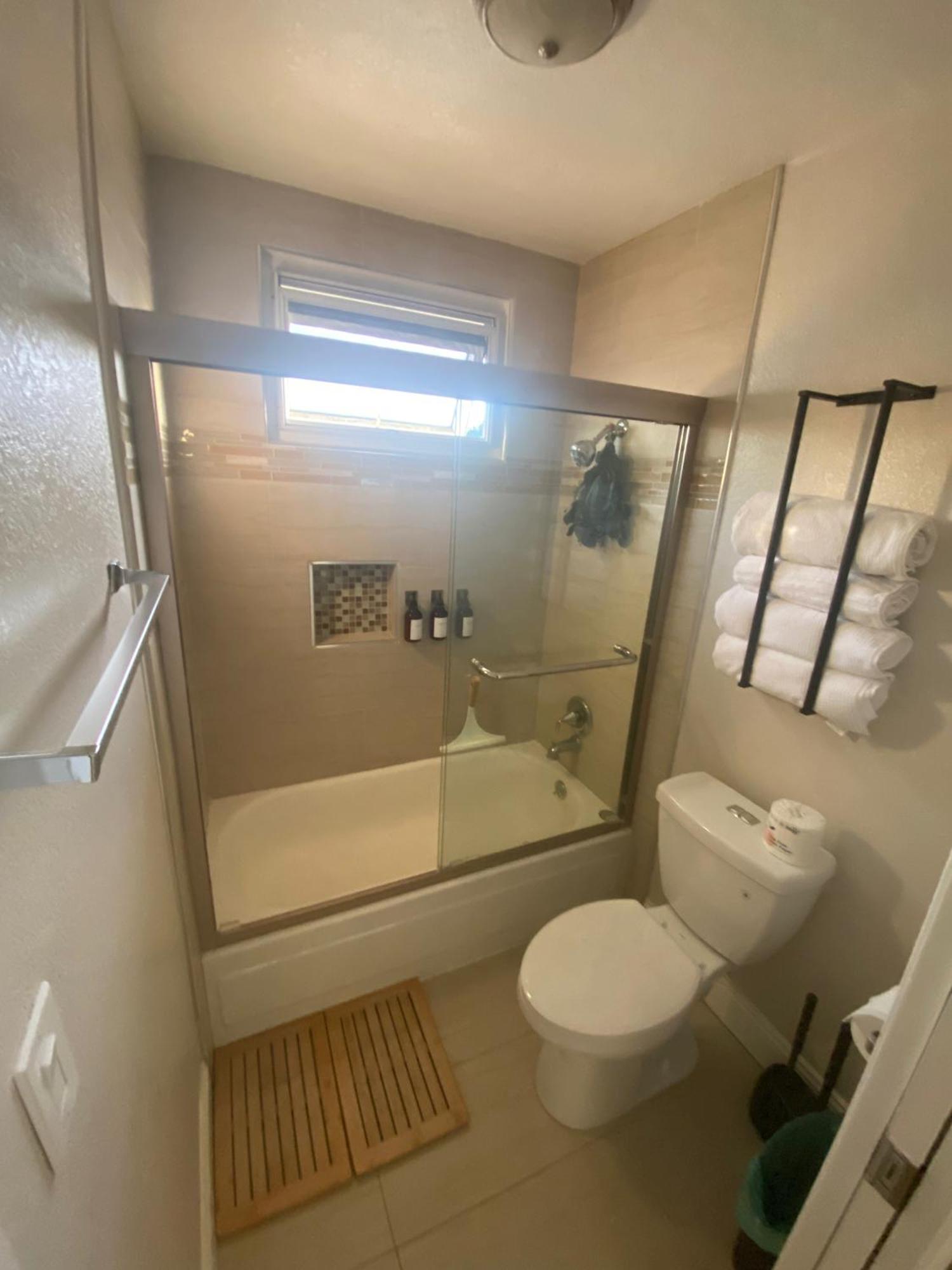 Work And Gym Hideaway Holiday home San Jose