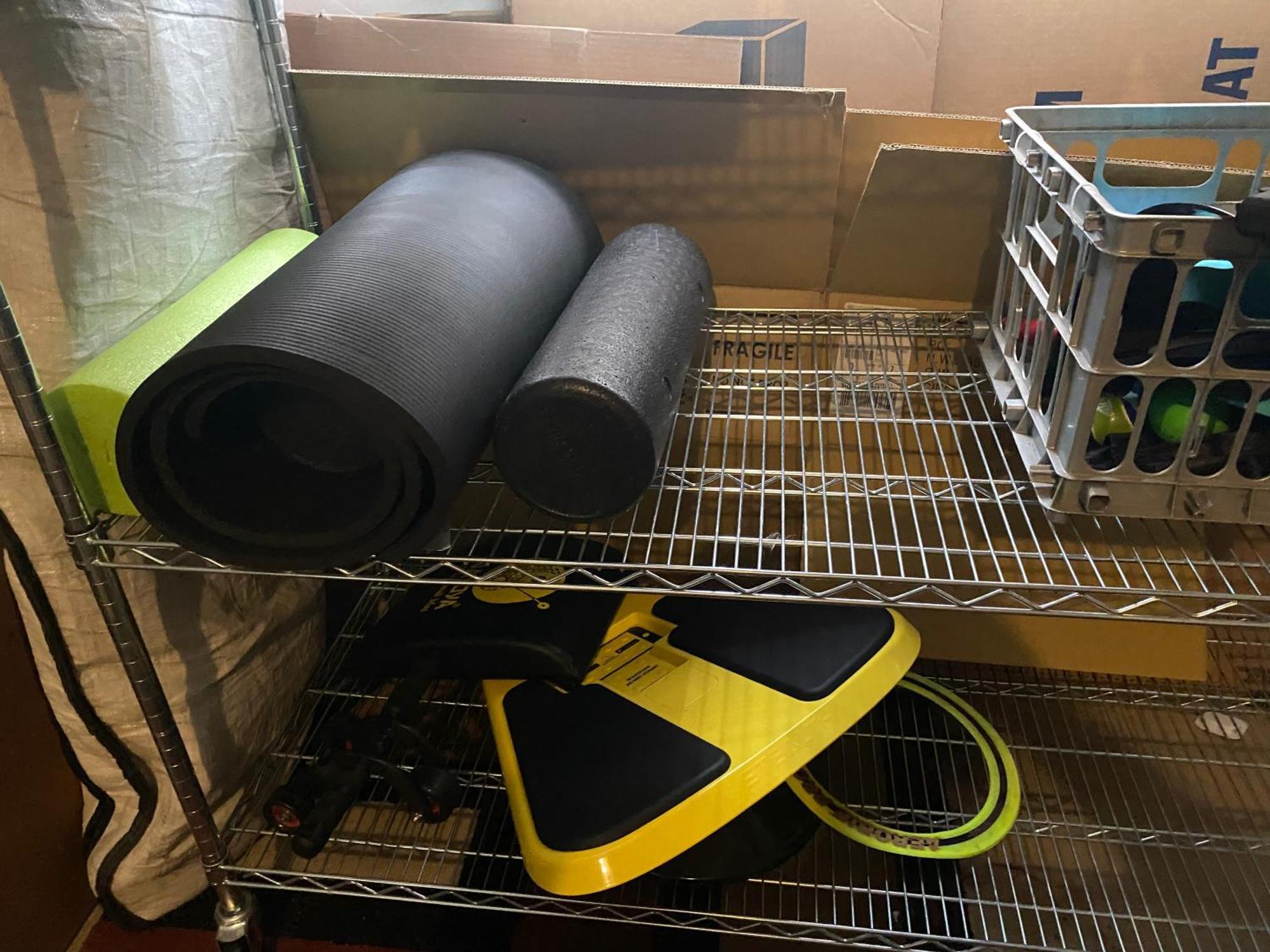 Holiday home Work And Gym Hideaway San Jose