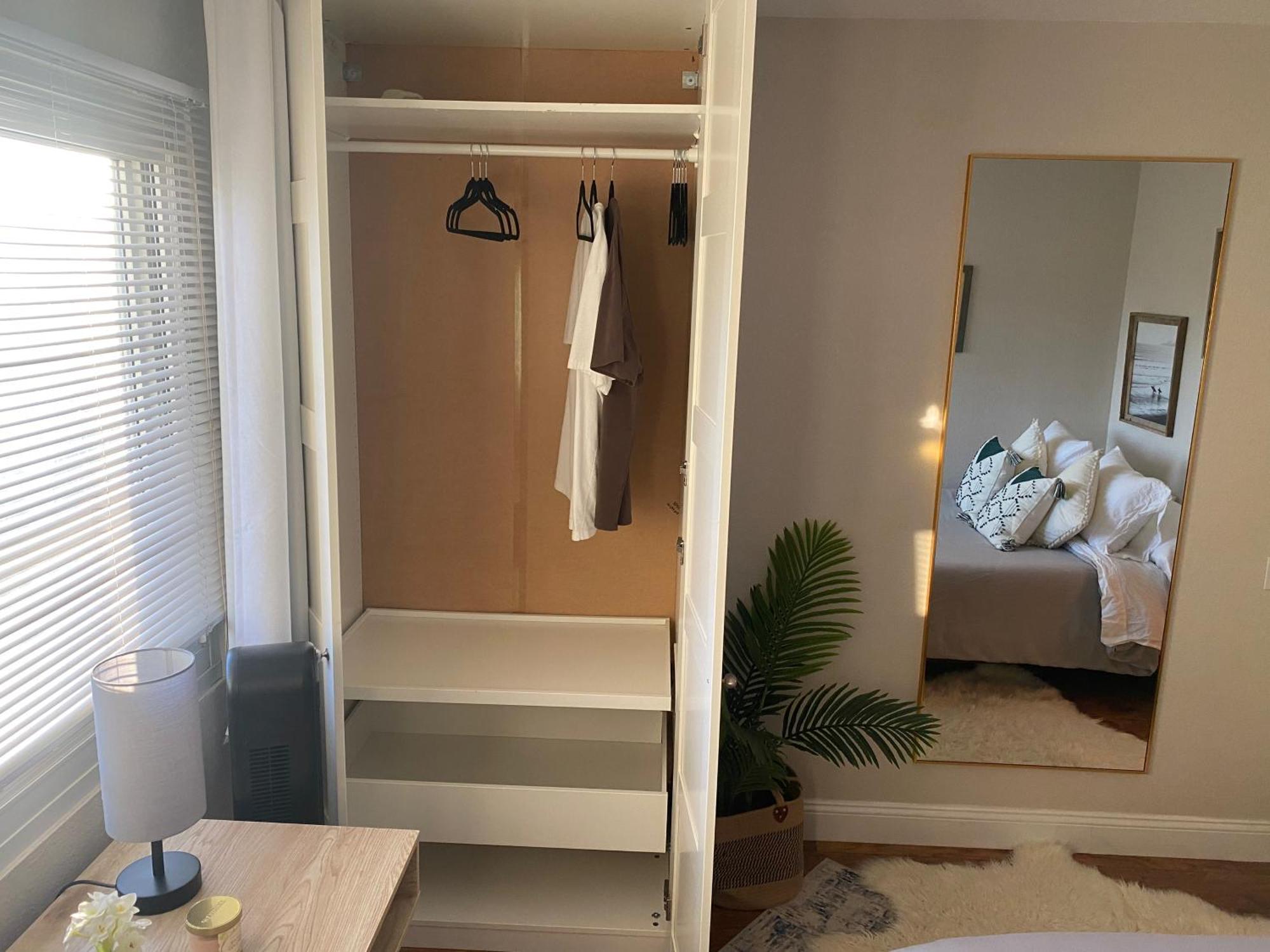 Work And Gym Hideaway Holiday home San Jose