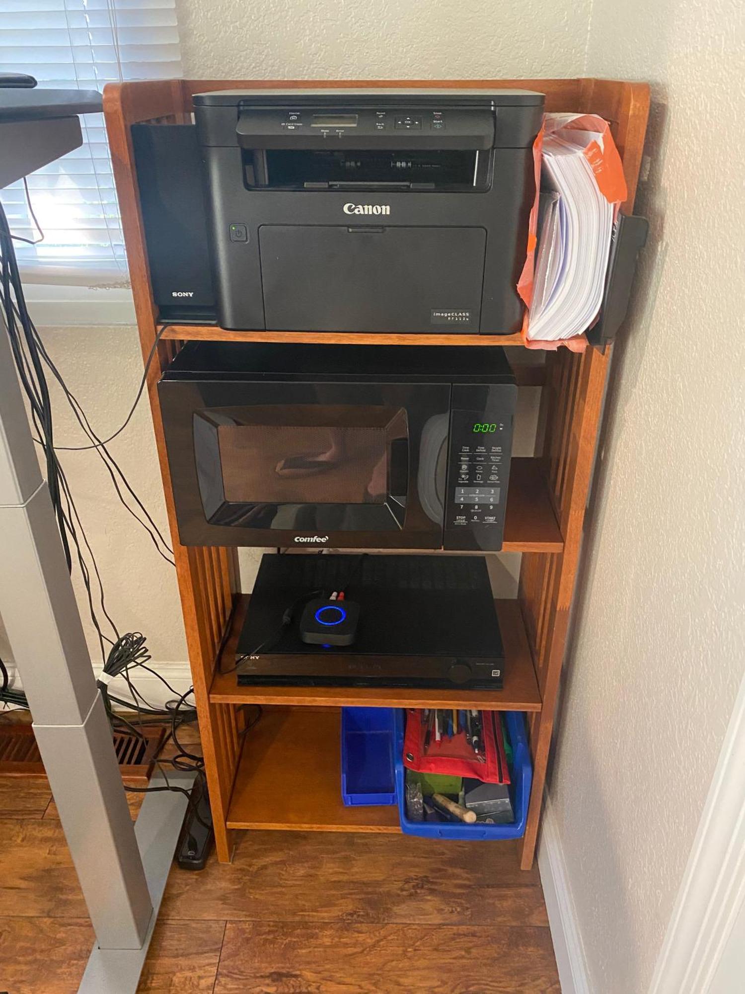 Holiday home Work And Gym Hideaway San Jose