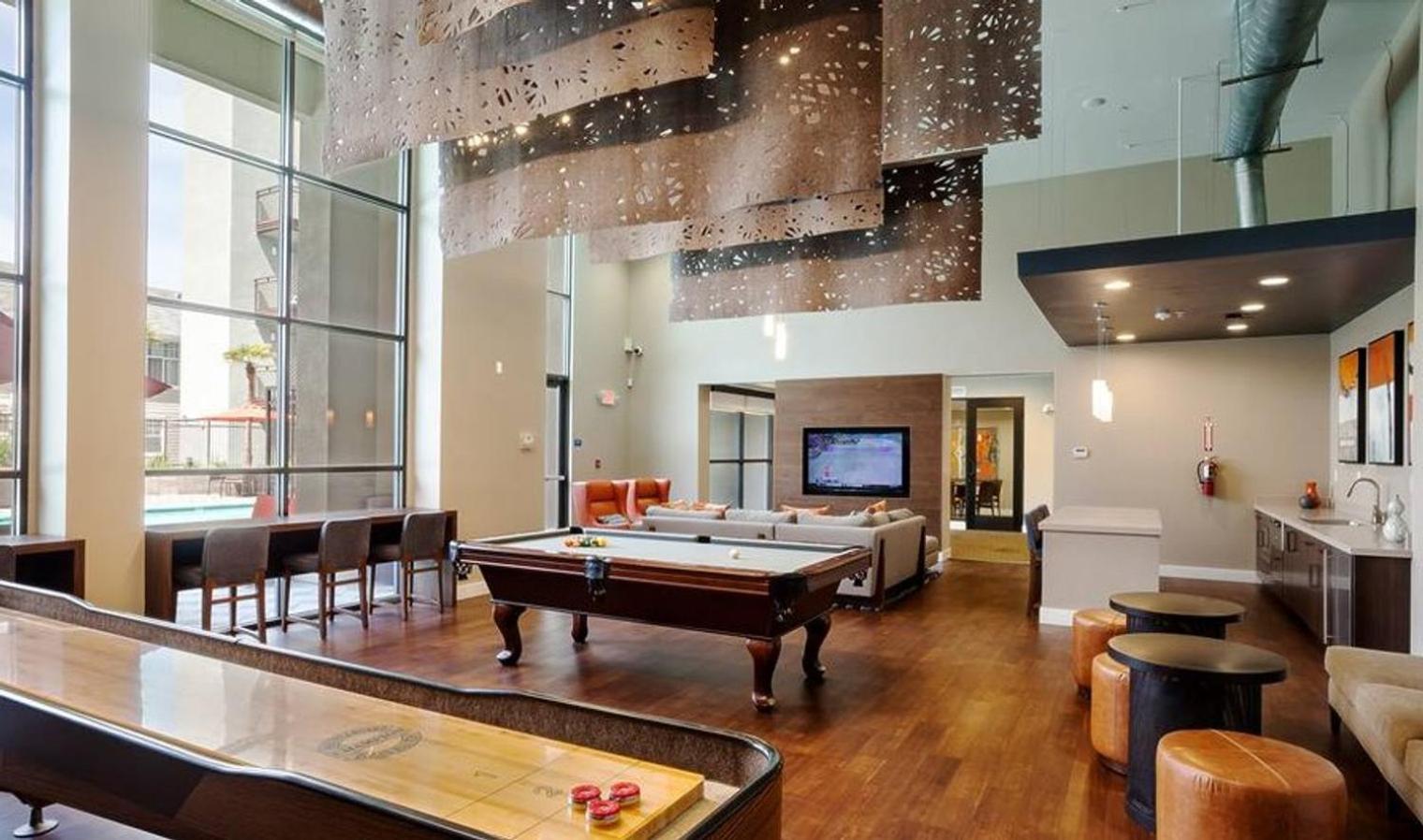 1br W Gym Pool Wd Nr Wf Caltrain Sfo-540 Apartment