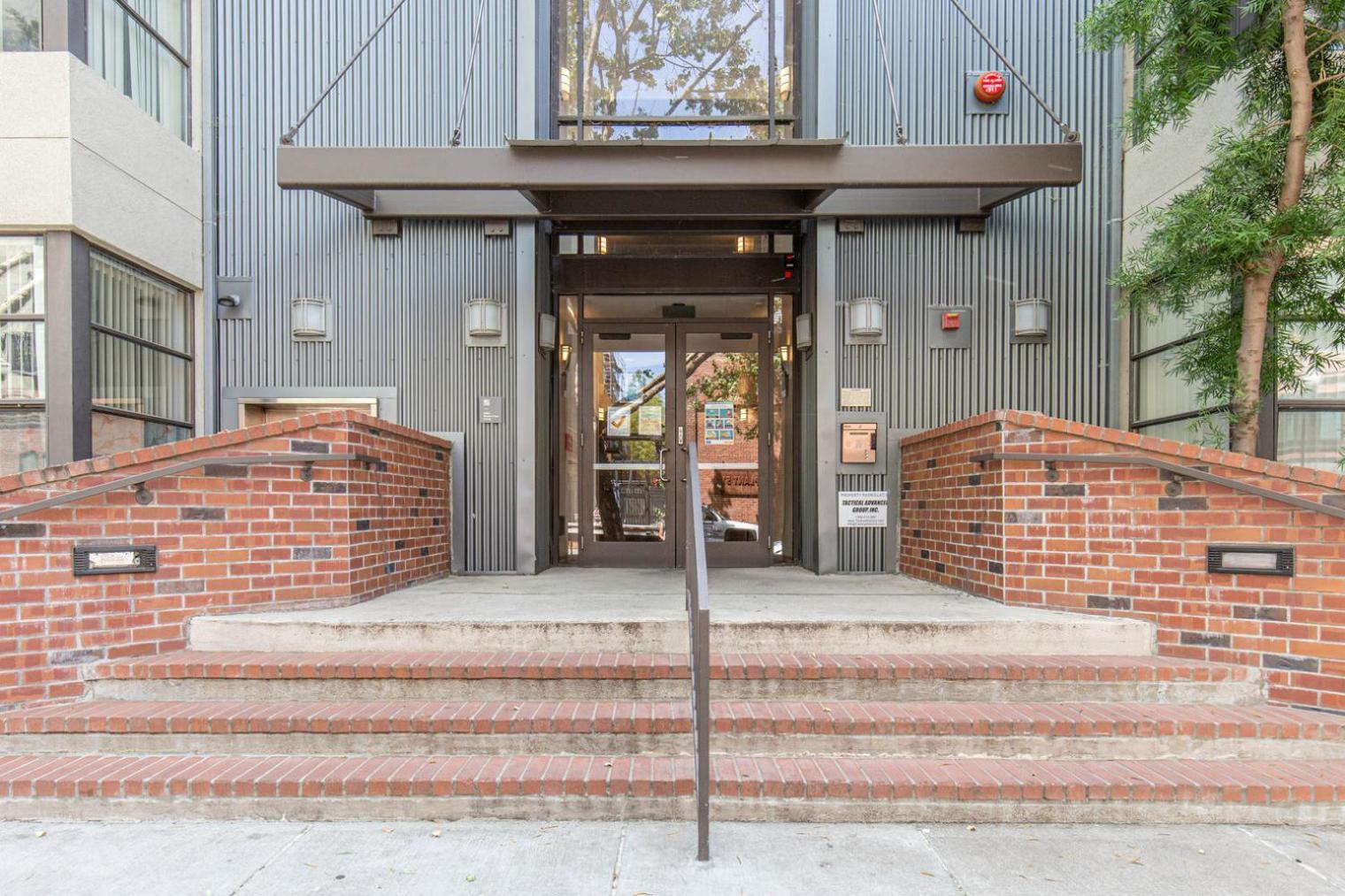 Apartment 1br W Gym Pool Wd Nr Wf Caltrain Sfo-540 *