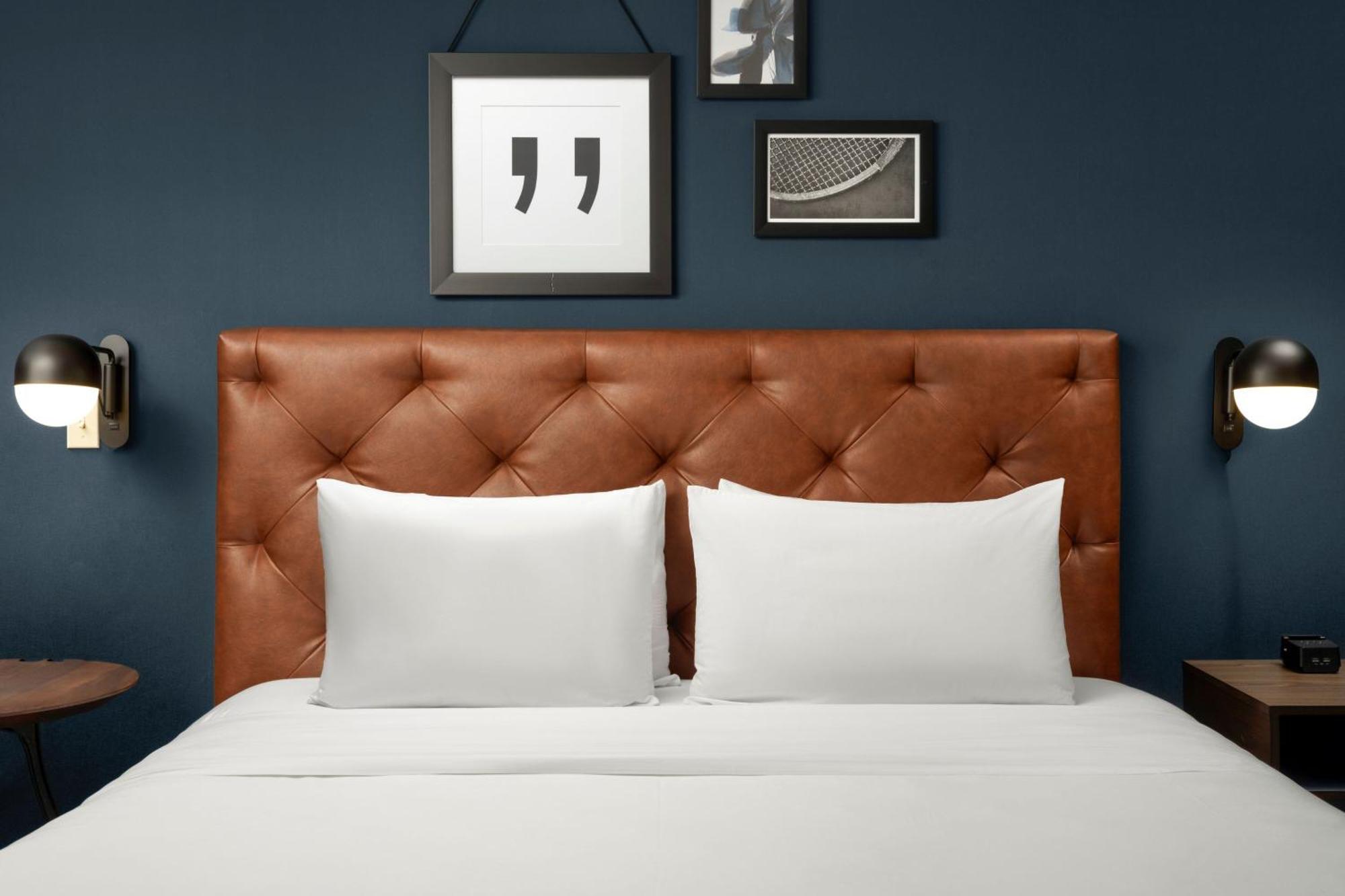 Hotel Four Points By Sheraton Downtown