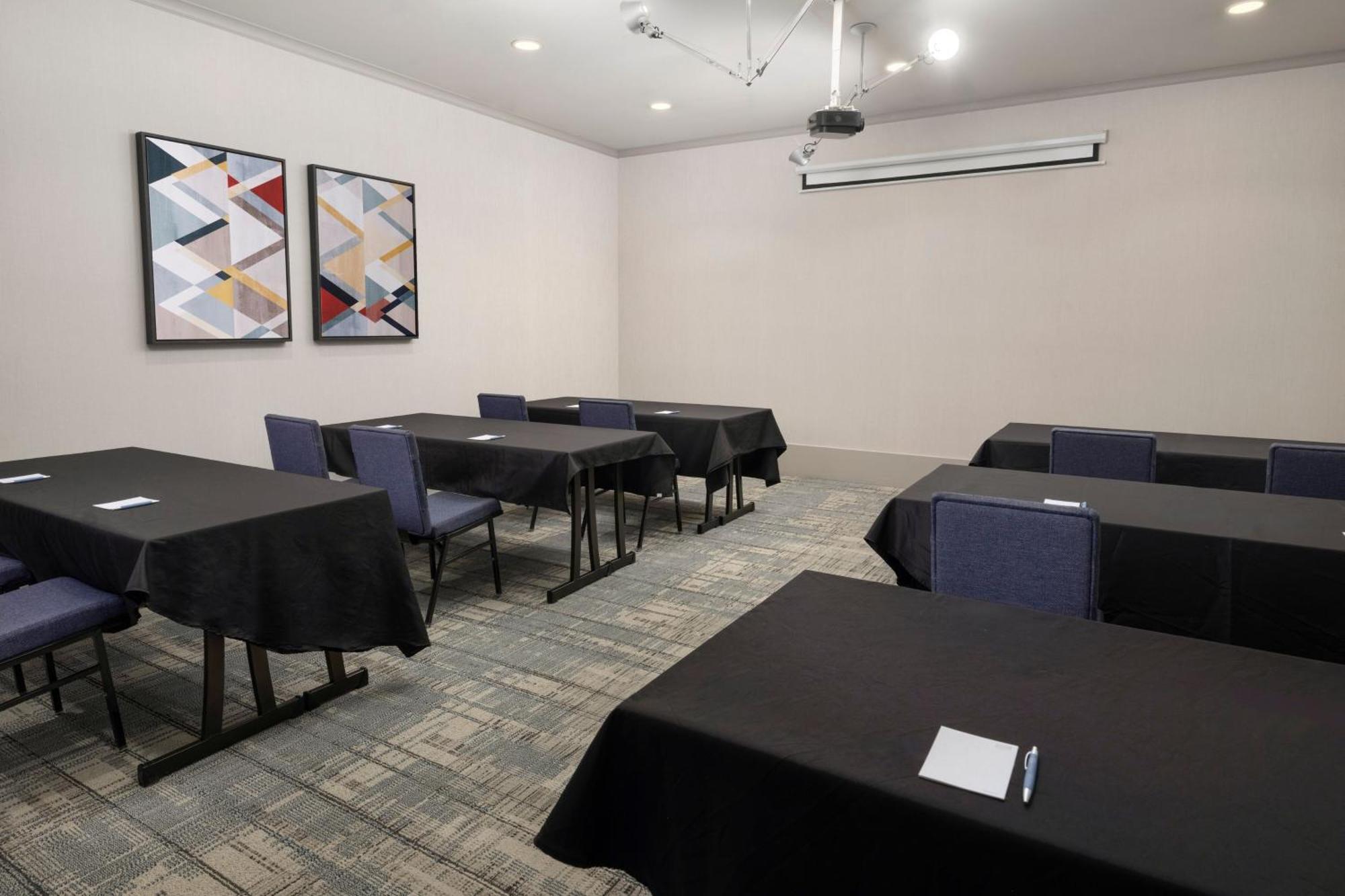 Four Points By Sheraton Downtown São José