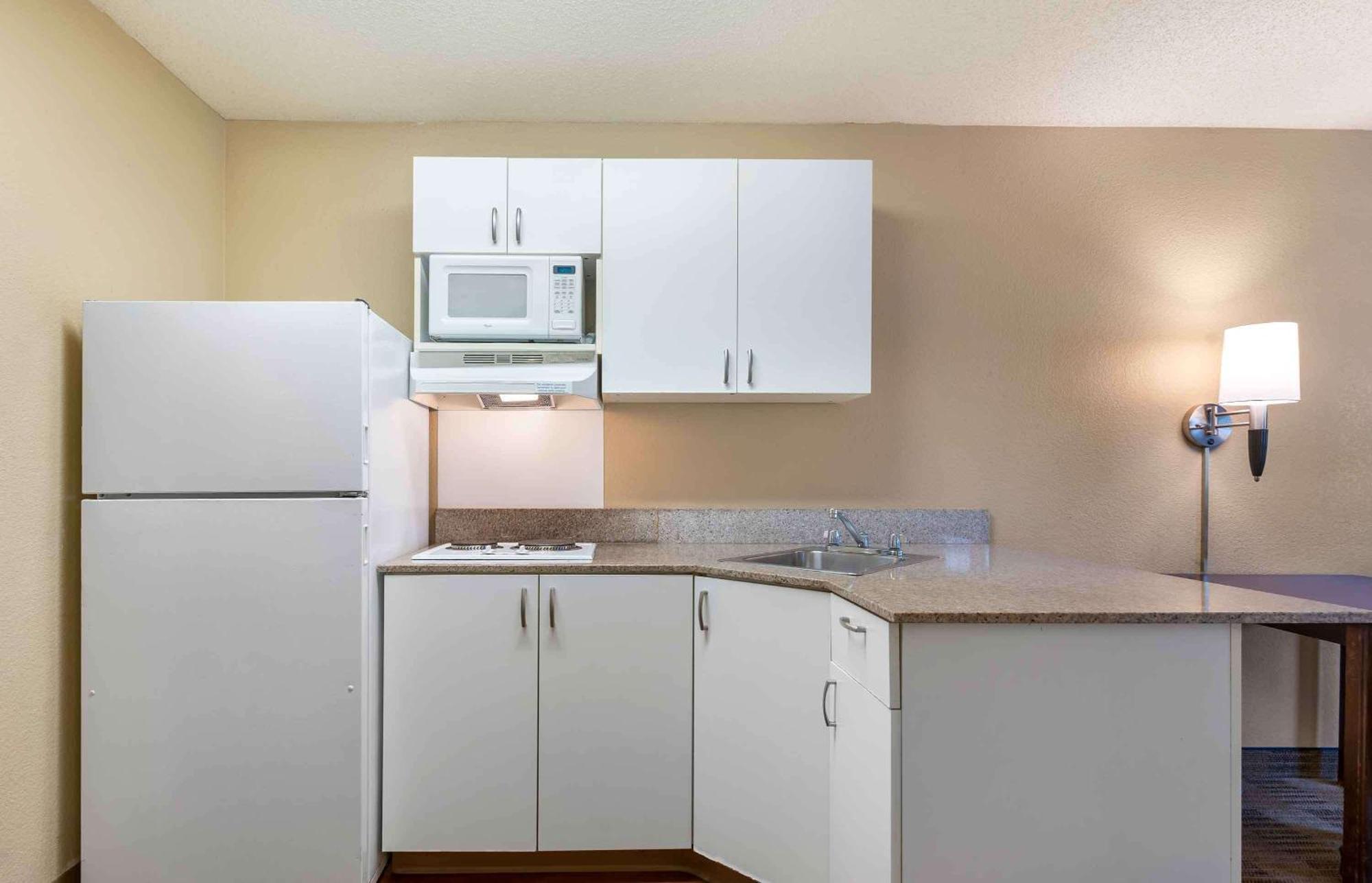 Extended America - - Edenvale - North Hotel 2*