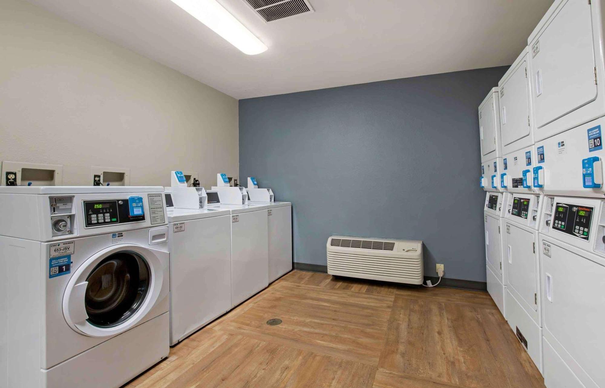 Extended America - - Edenvale - North Hotel San Jose