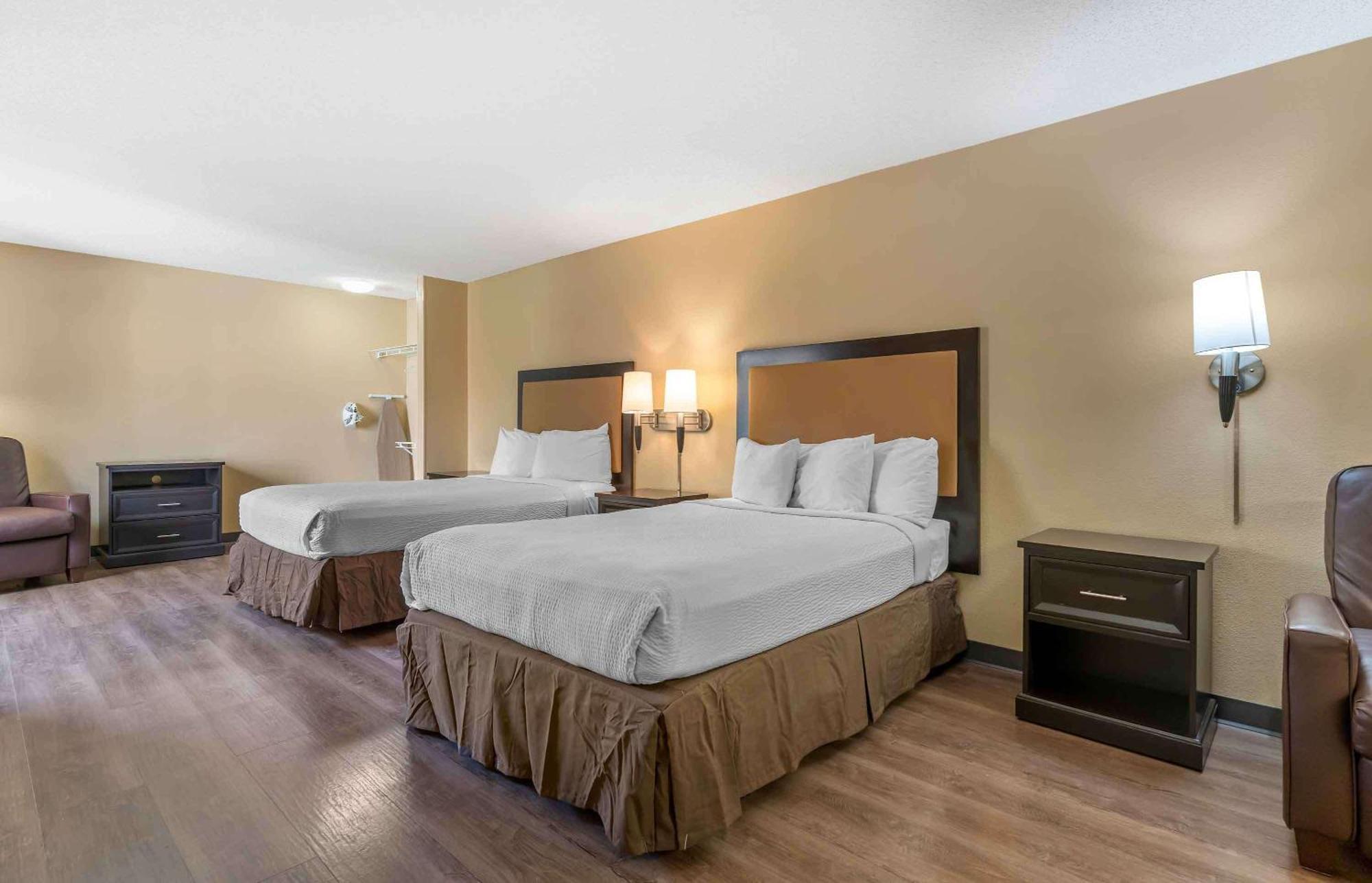 Extended America - - Edenvale - North 2*