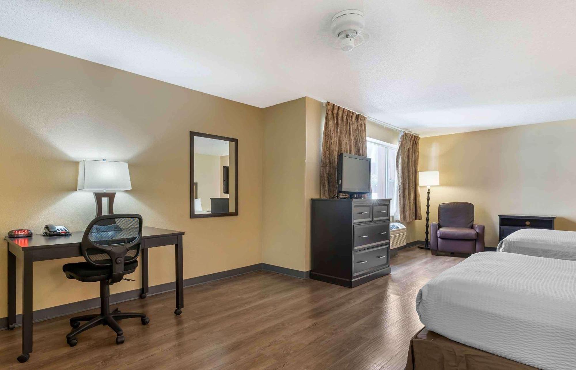 Extended America - - Edenvale - North San Jose