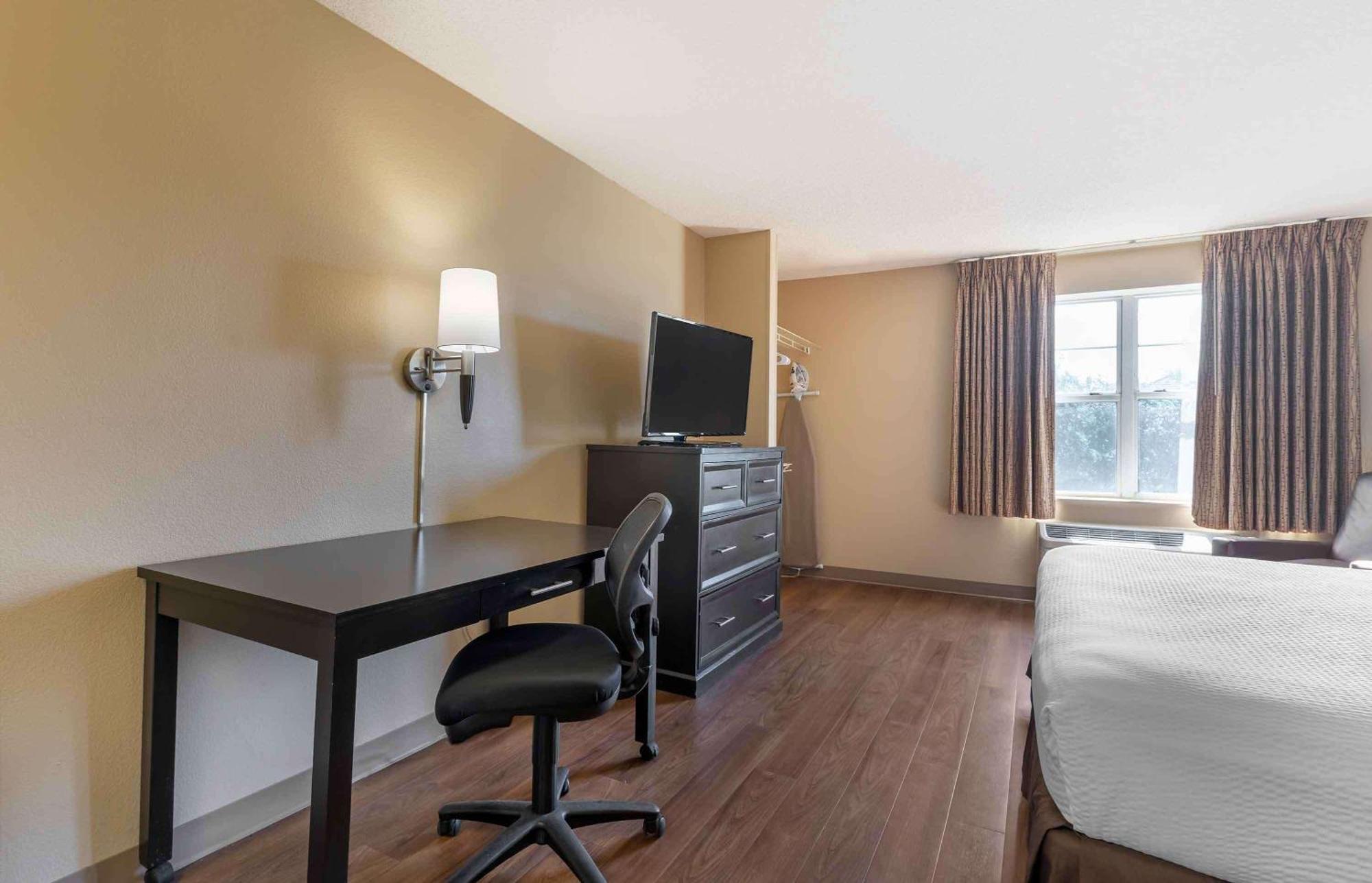 Hotel Extended America - - Edenvale - North 2*