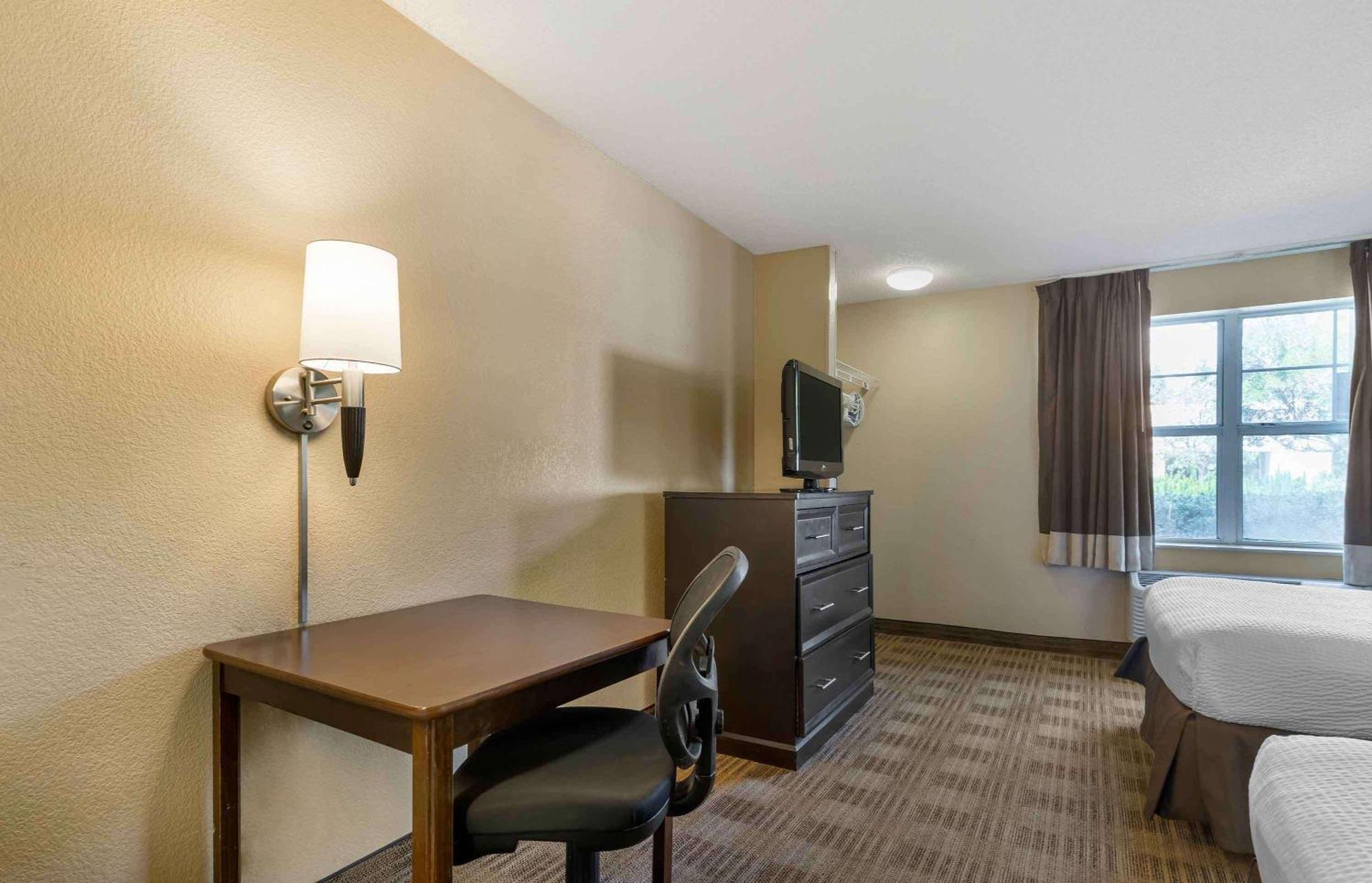 Extended America - - Edenvale - North San Jose