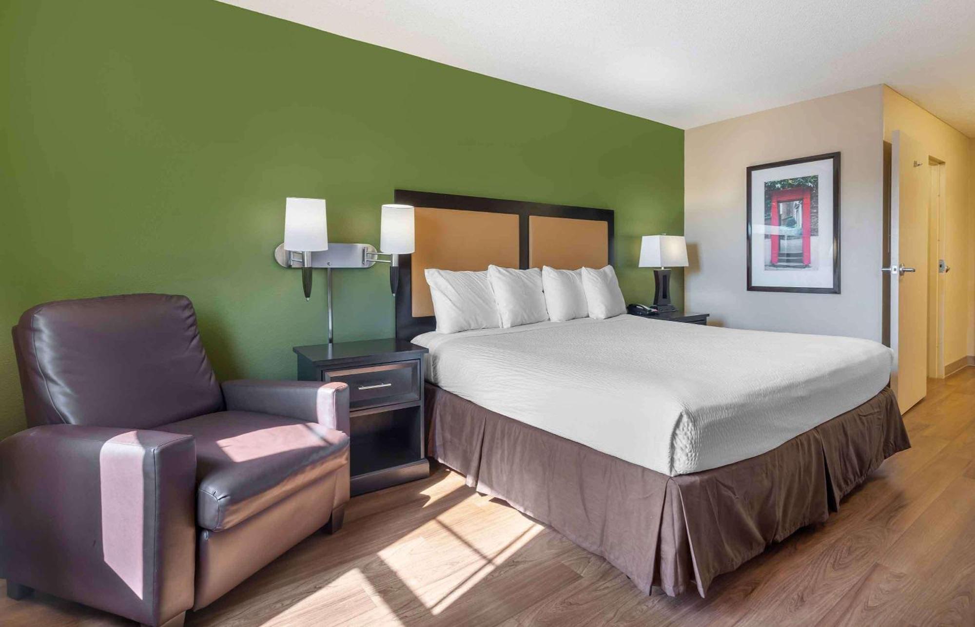 Hotel Extended America - - Edenvale - North