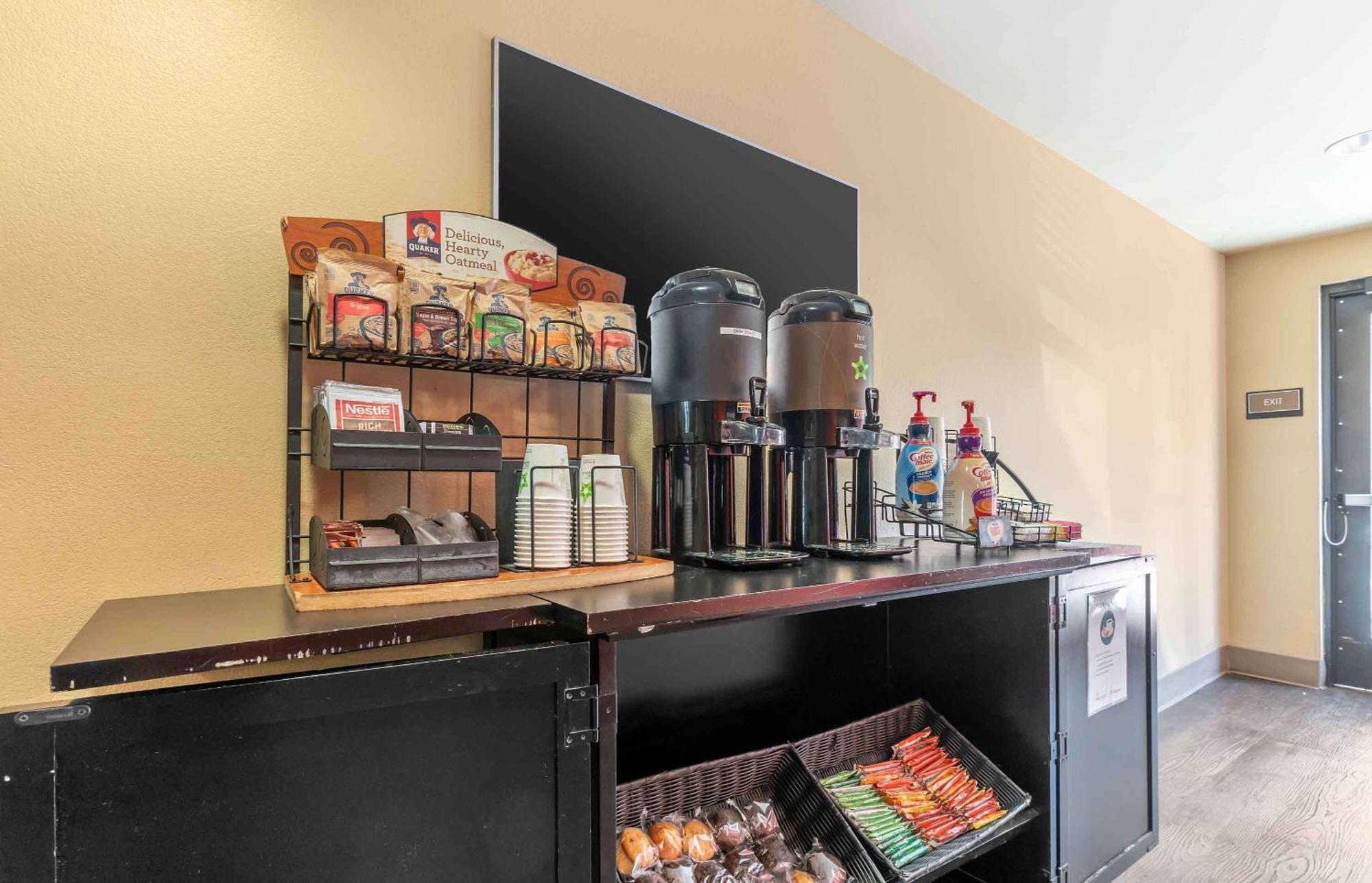 Extended America - - Edenvale - North Hotel 2*