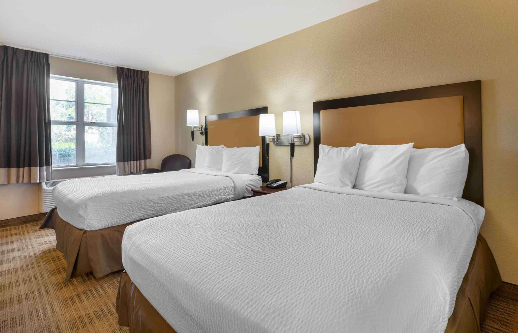 Hotel Extended America - - Edenvale - North