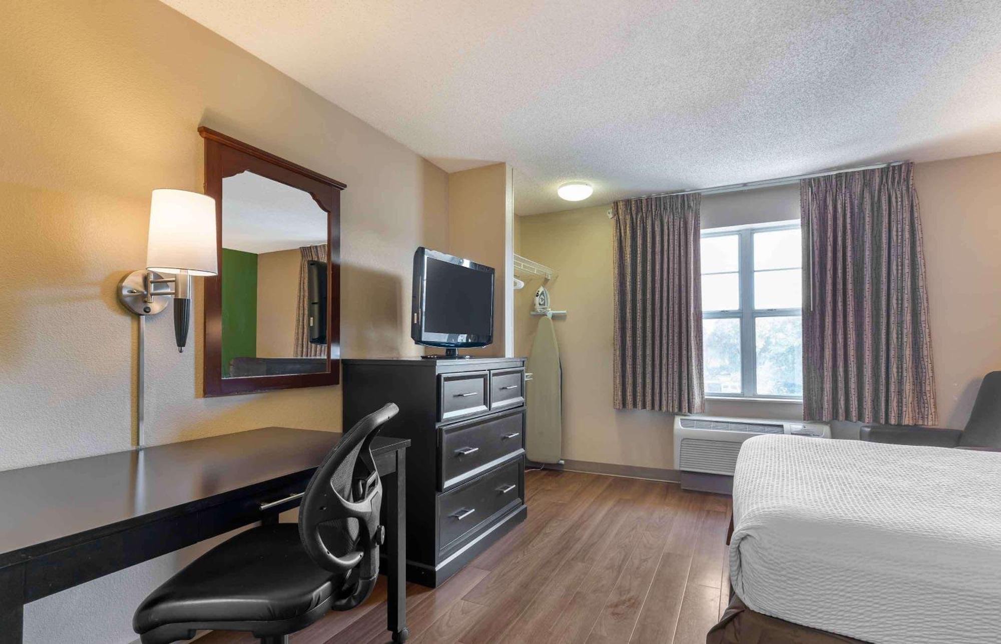 Extended America - - Edenvale - North Hotel